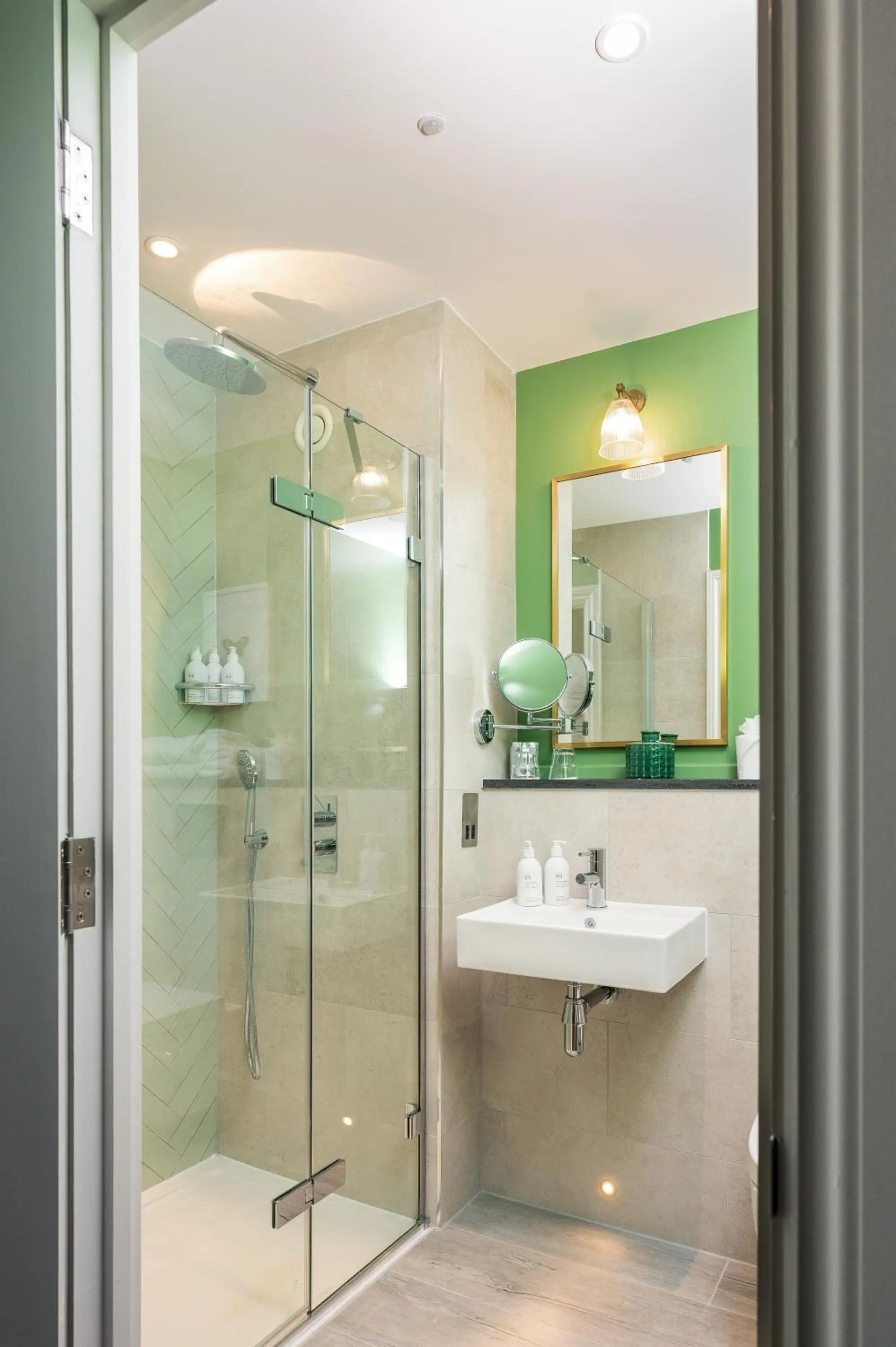 The Swan Hotel and Spa