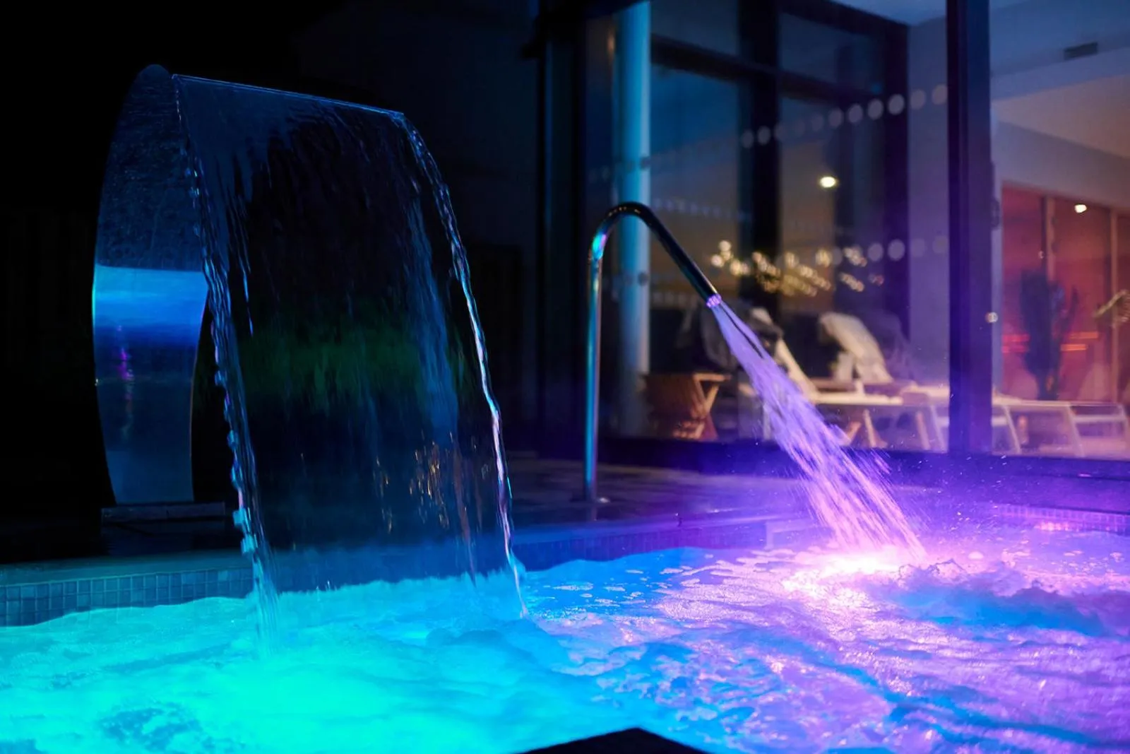 The Swan Hotel and Spa