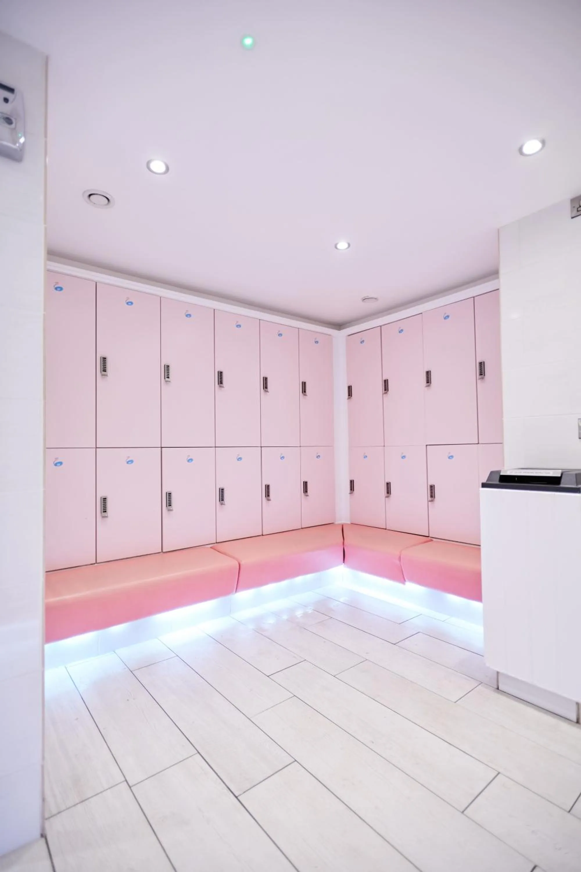 The Swan Hotel and Spa