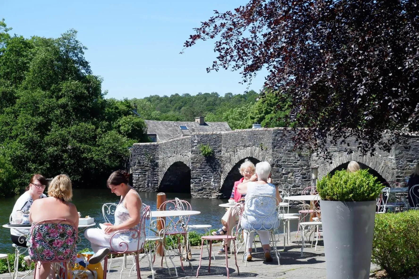 The Swan Hotel and Spa