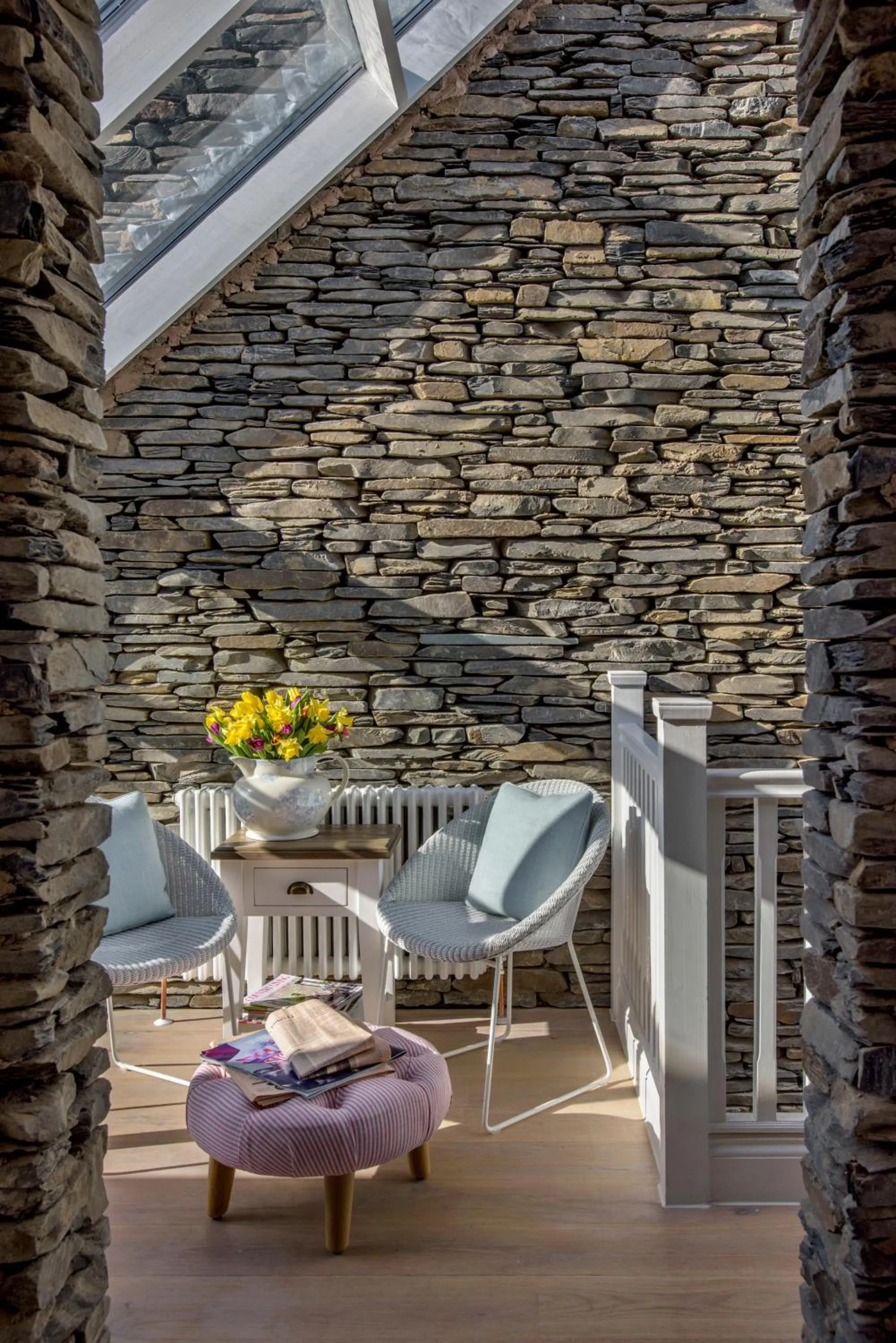 The Swan Hotel and Spa