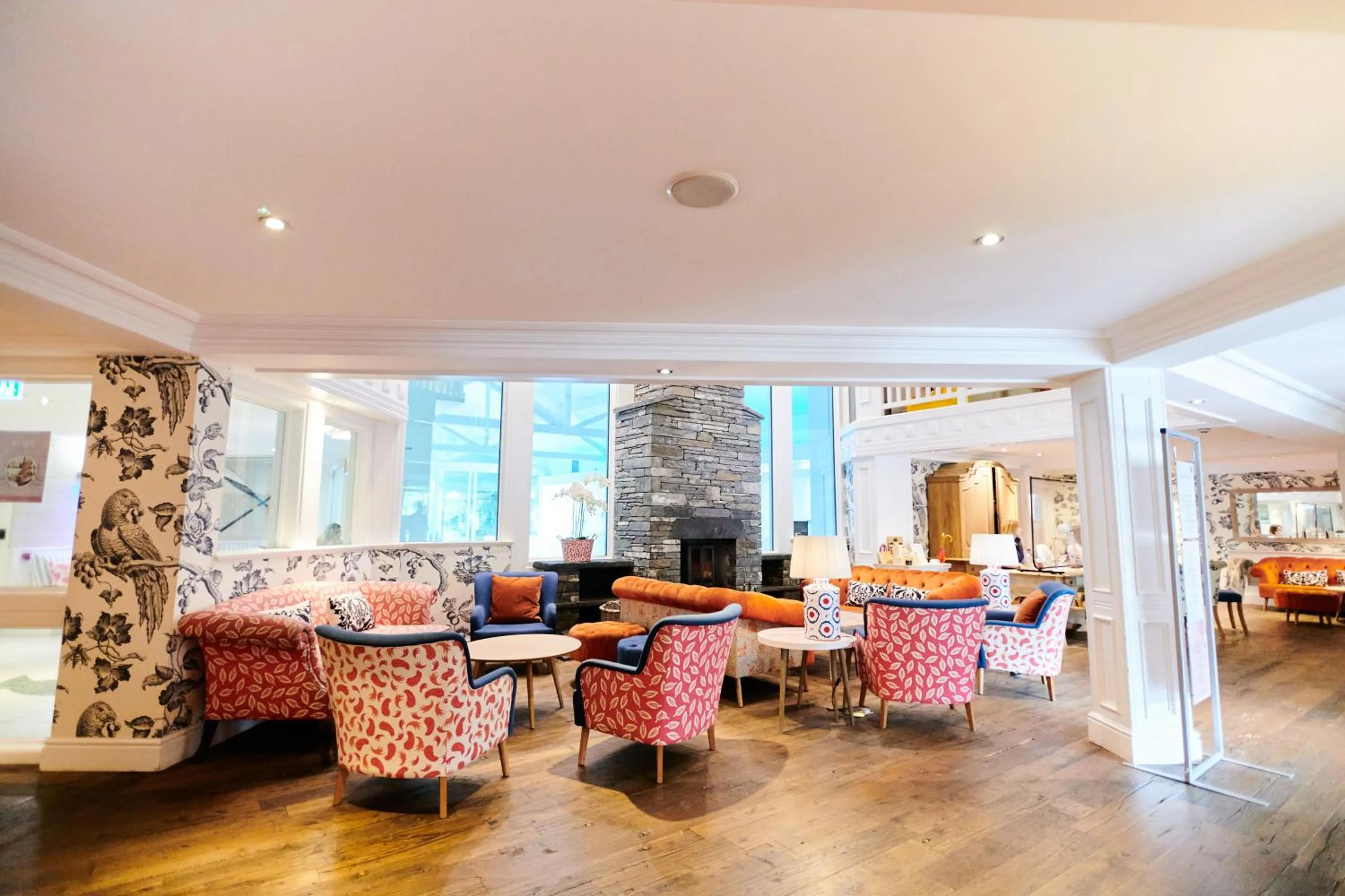 The Swan Hotel and Spa