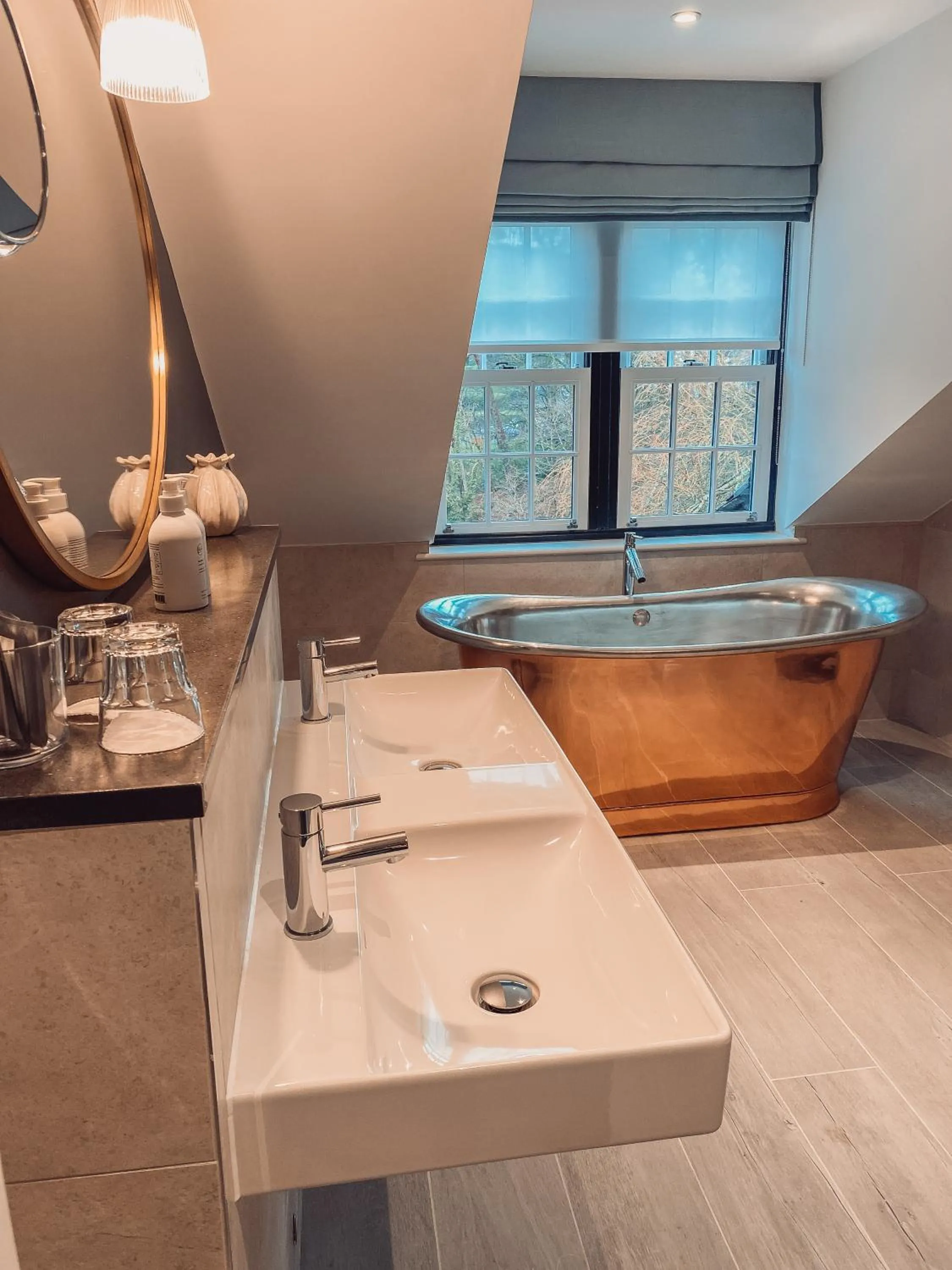 The Swan Hotel and Spa