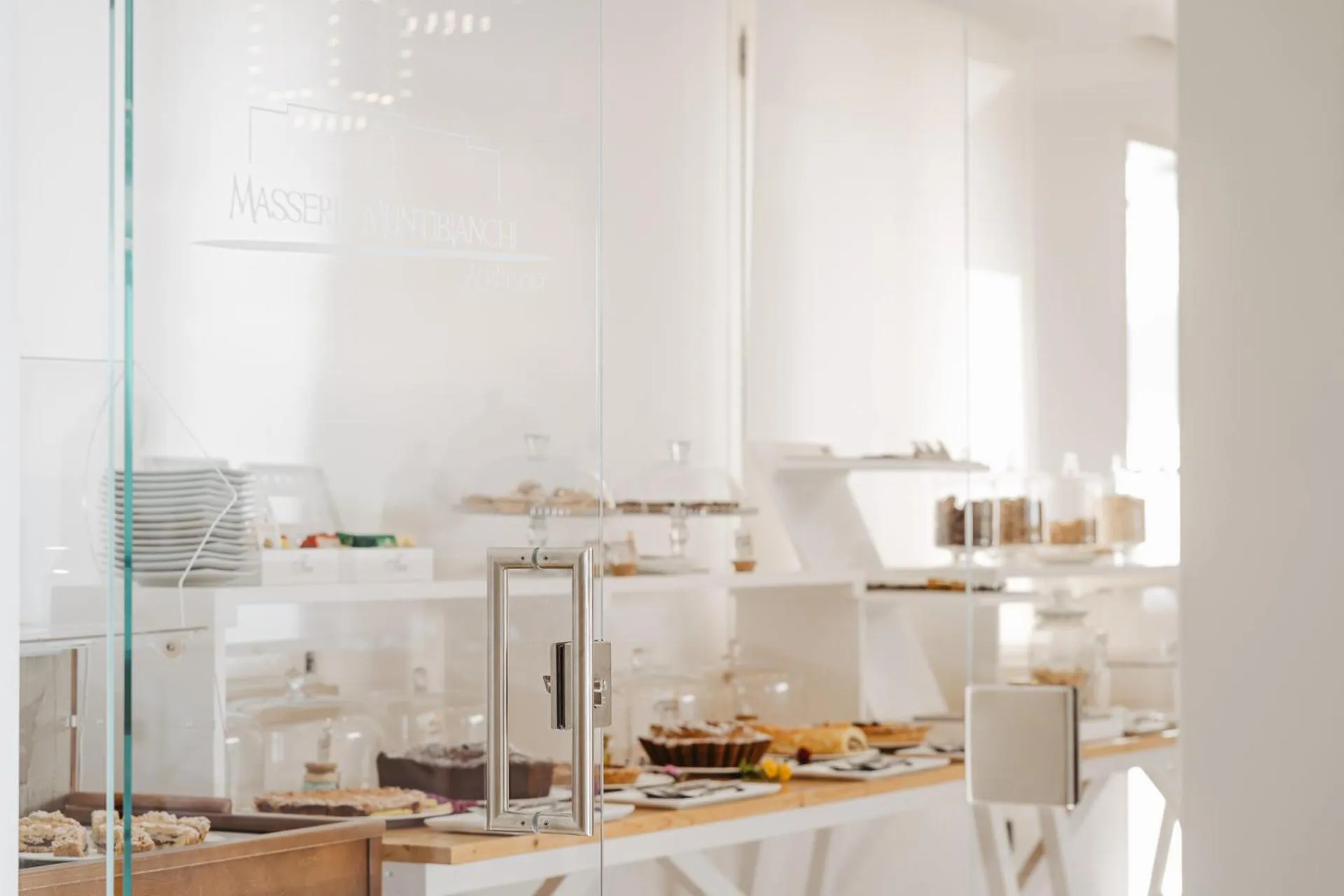 Coffee/tea facilities in Masseria Muntibianchi AgriResort Restaurant & SPA