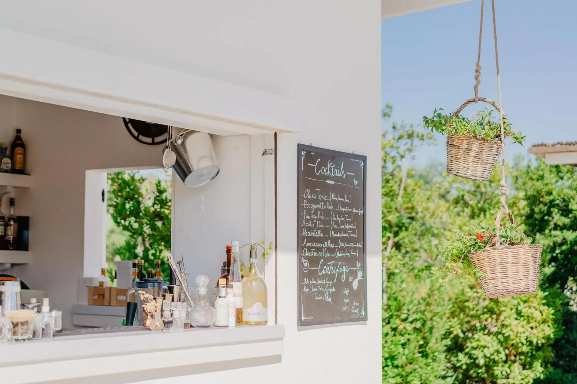 Restaurant/places to eat in Masseria Muntibianchi AgriResort Restaurant & SPA