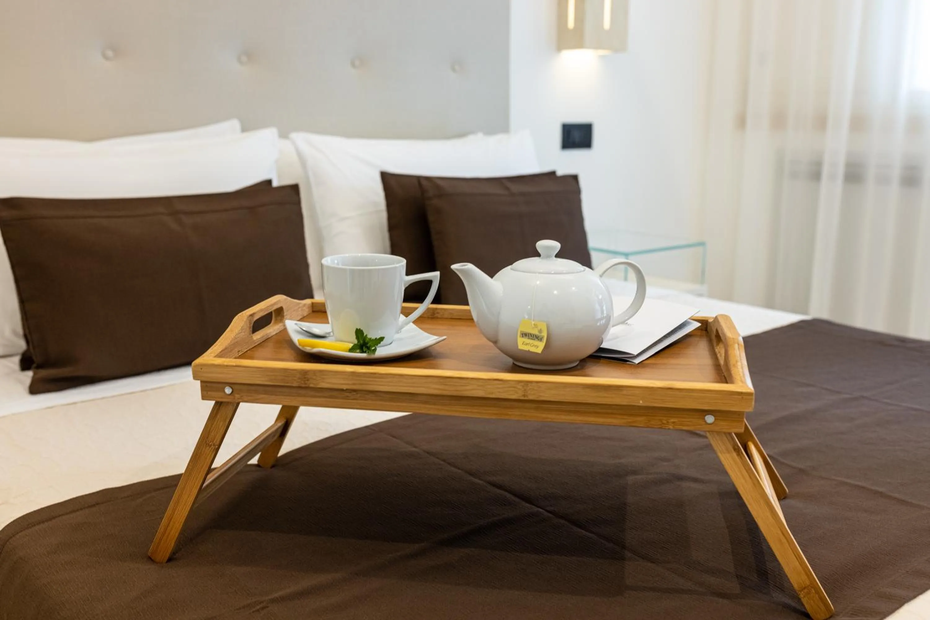 Breakfast, Bed in Masseria Muntibianchi AgriResort Restaurant & SPA