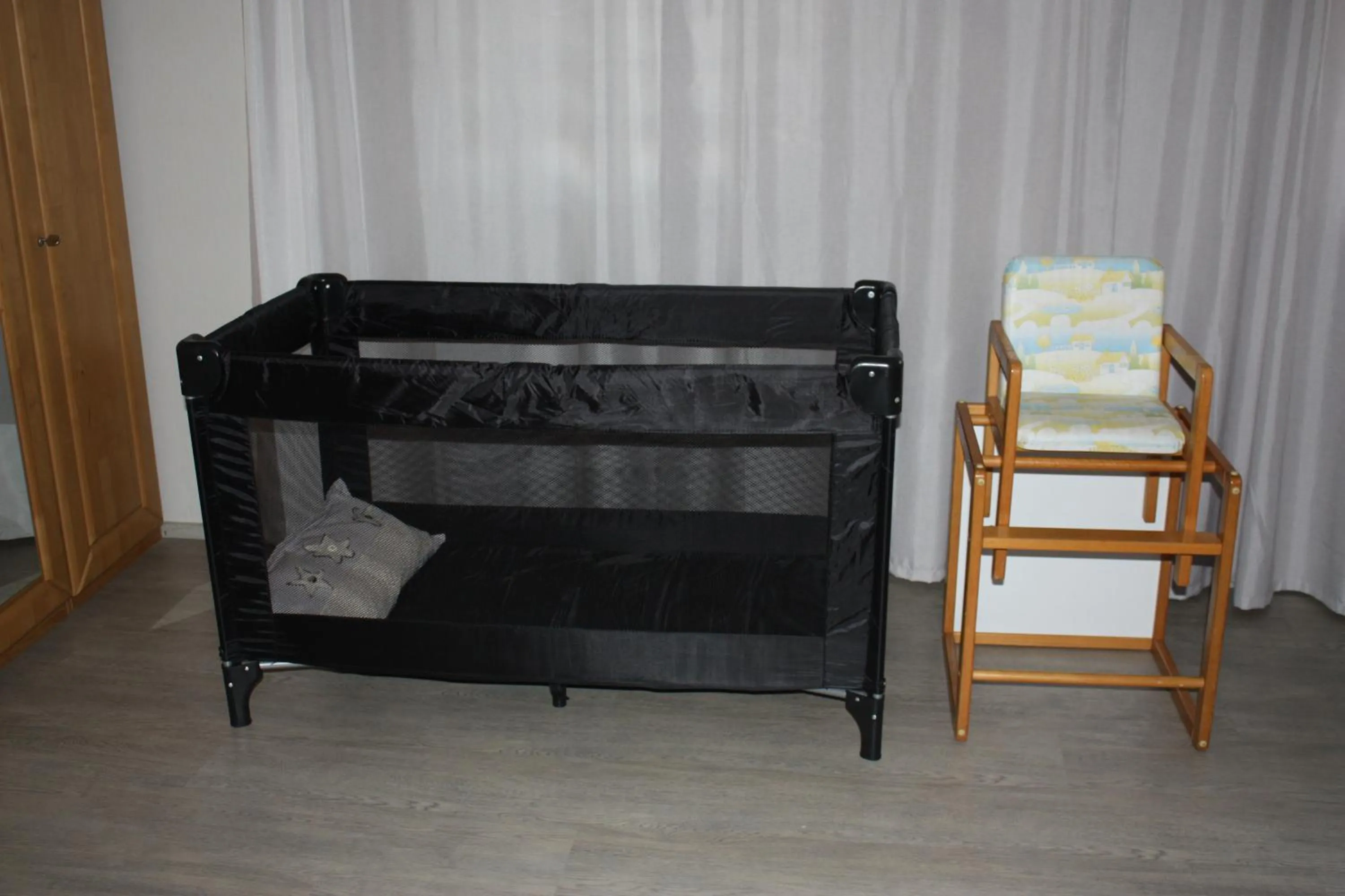 Ferienwohnung Fam. Höhn