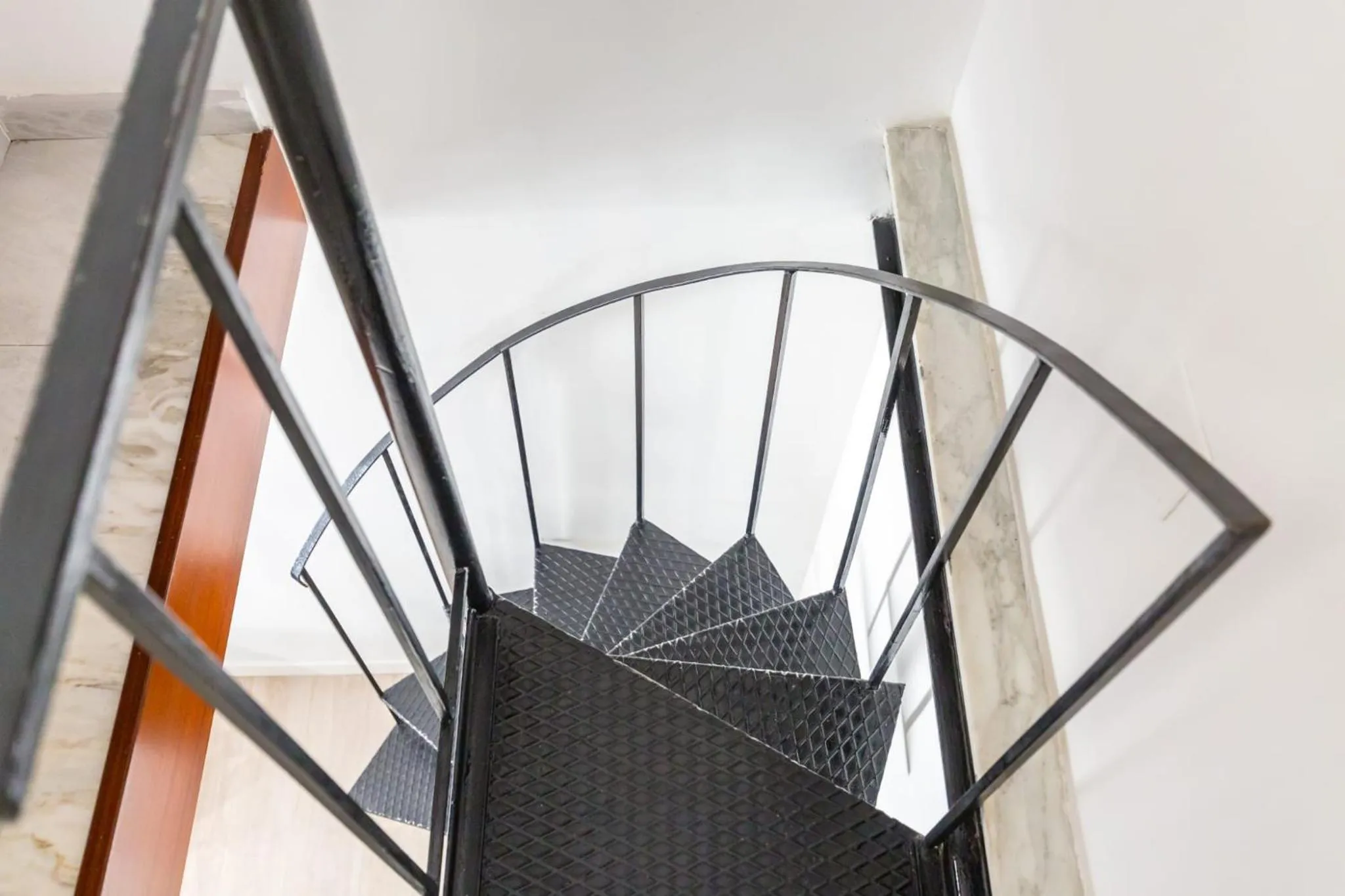 View (from property/room) in B&B Antica Napoli