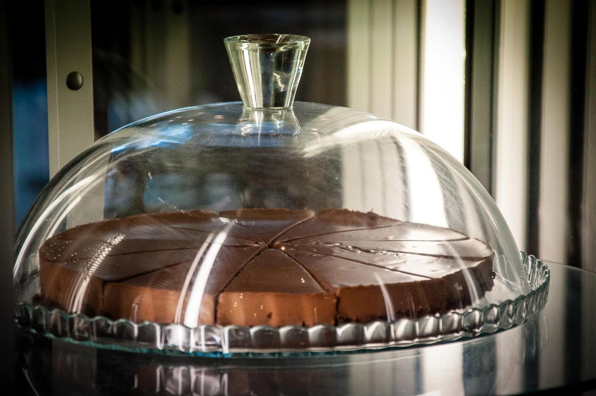 Restaurant/places to eat in Guest Accomodation Tamaris