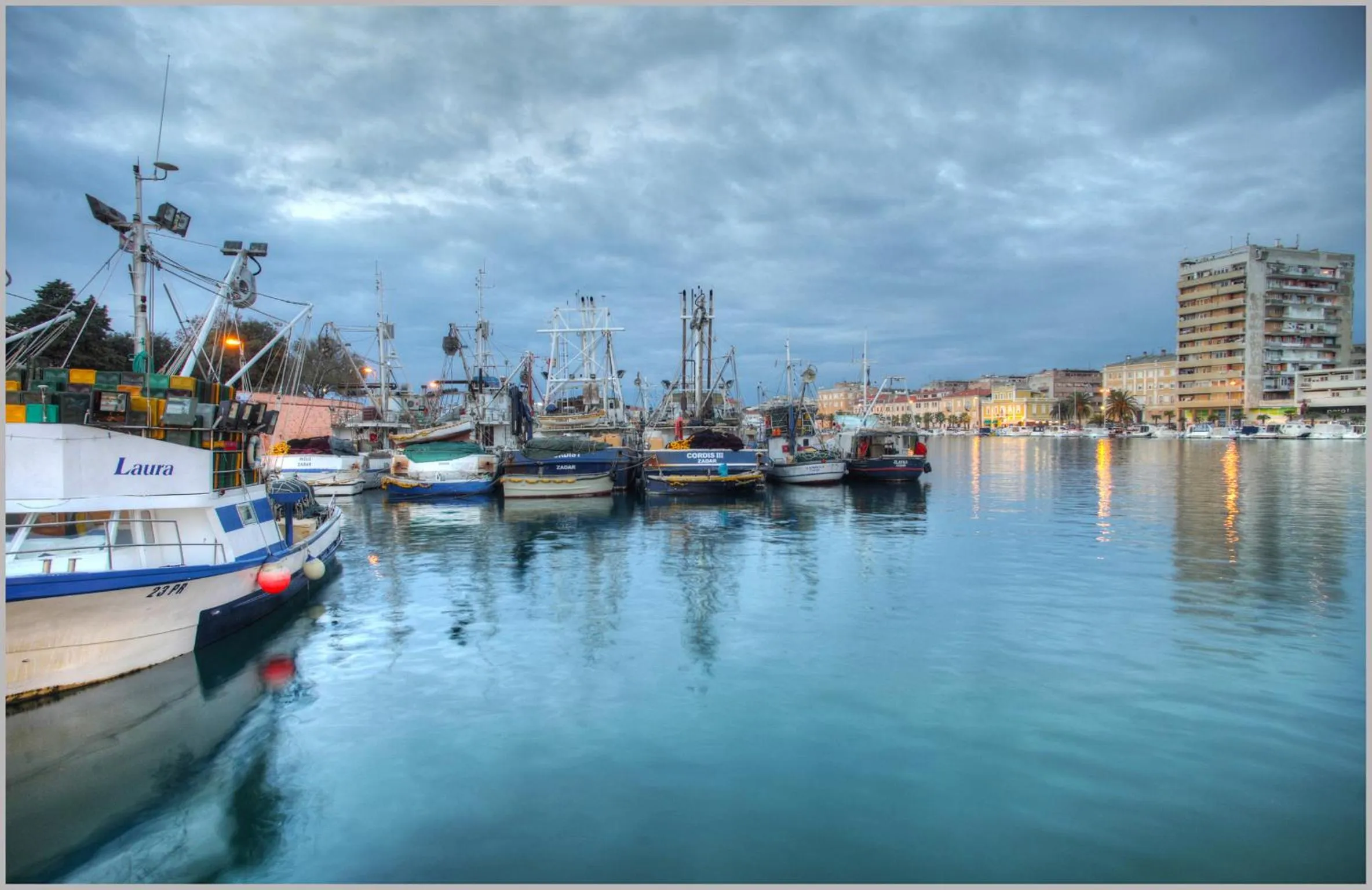 Night in Guest Accomodation Tamaris