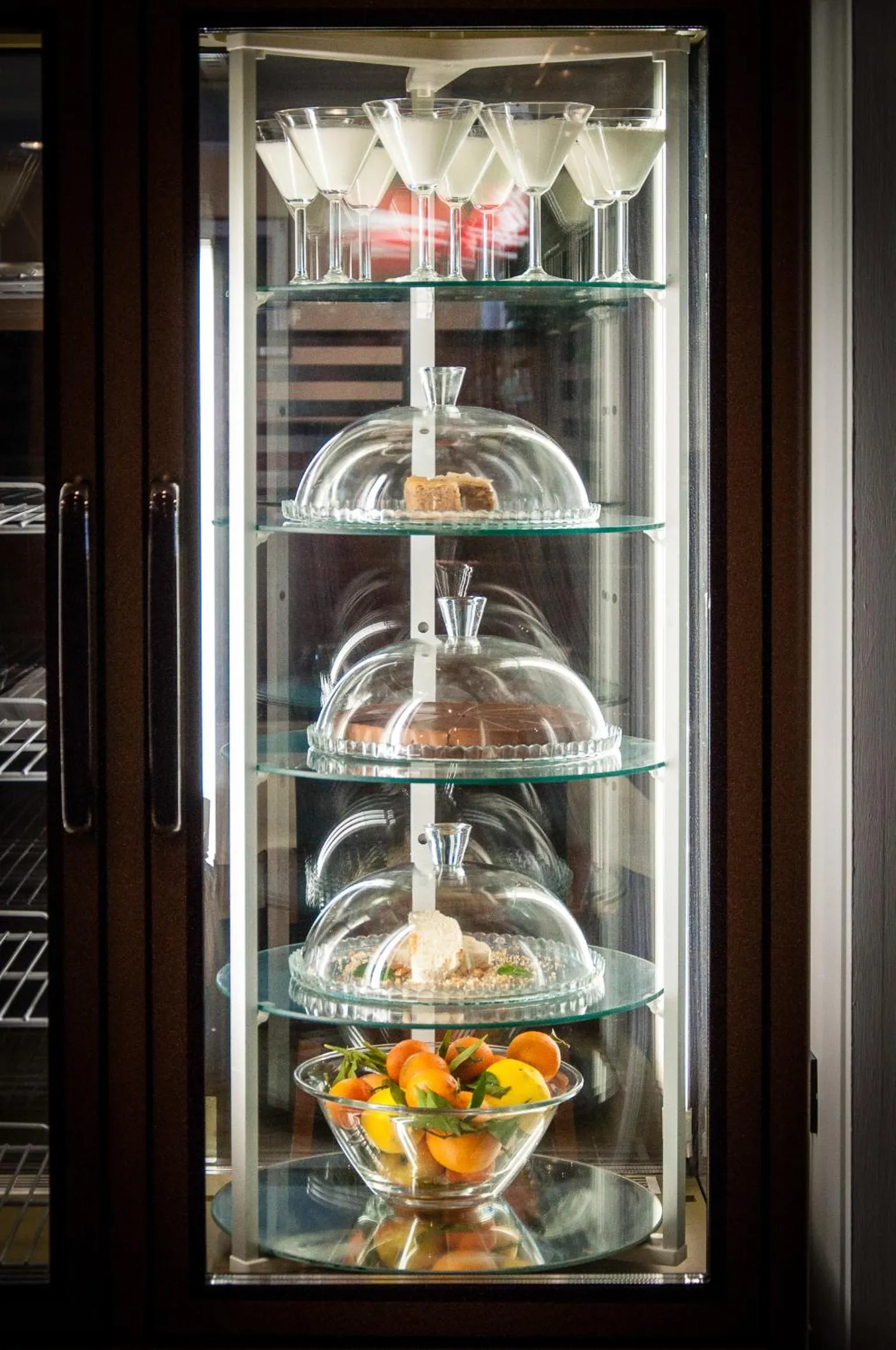 Food close-up in Guest Accomodation Tamaris