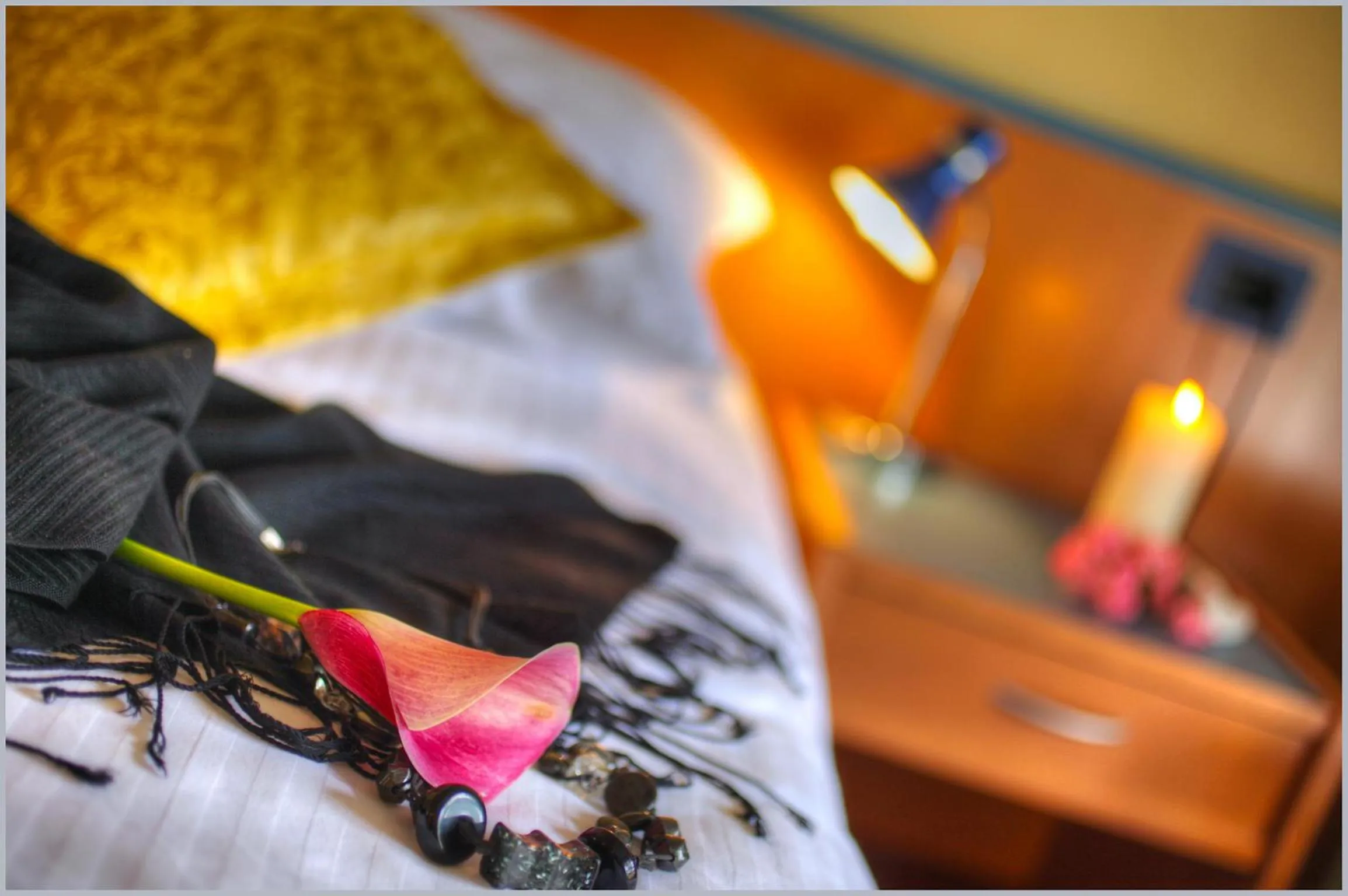 Other, Bed in Guest Accomodation Tamaris