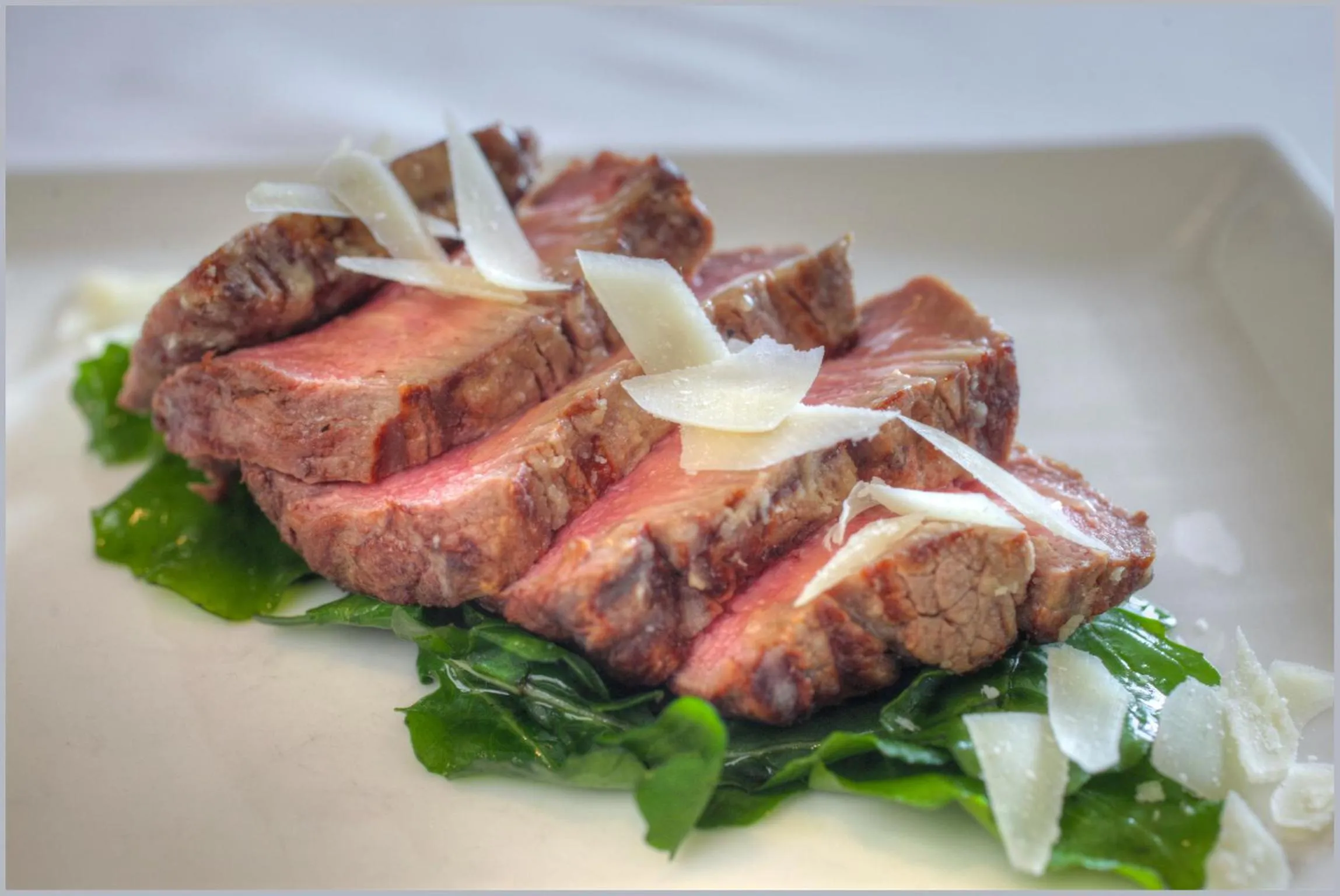 Food in Guest Accomodation Tamaris