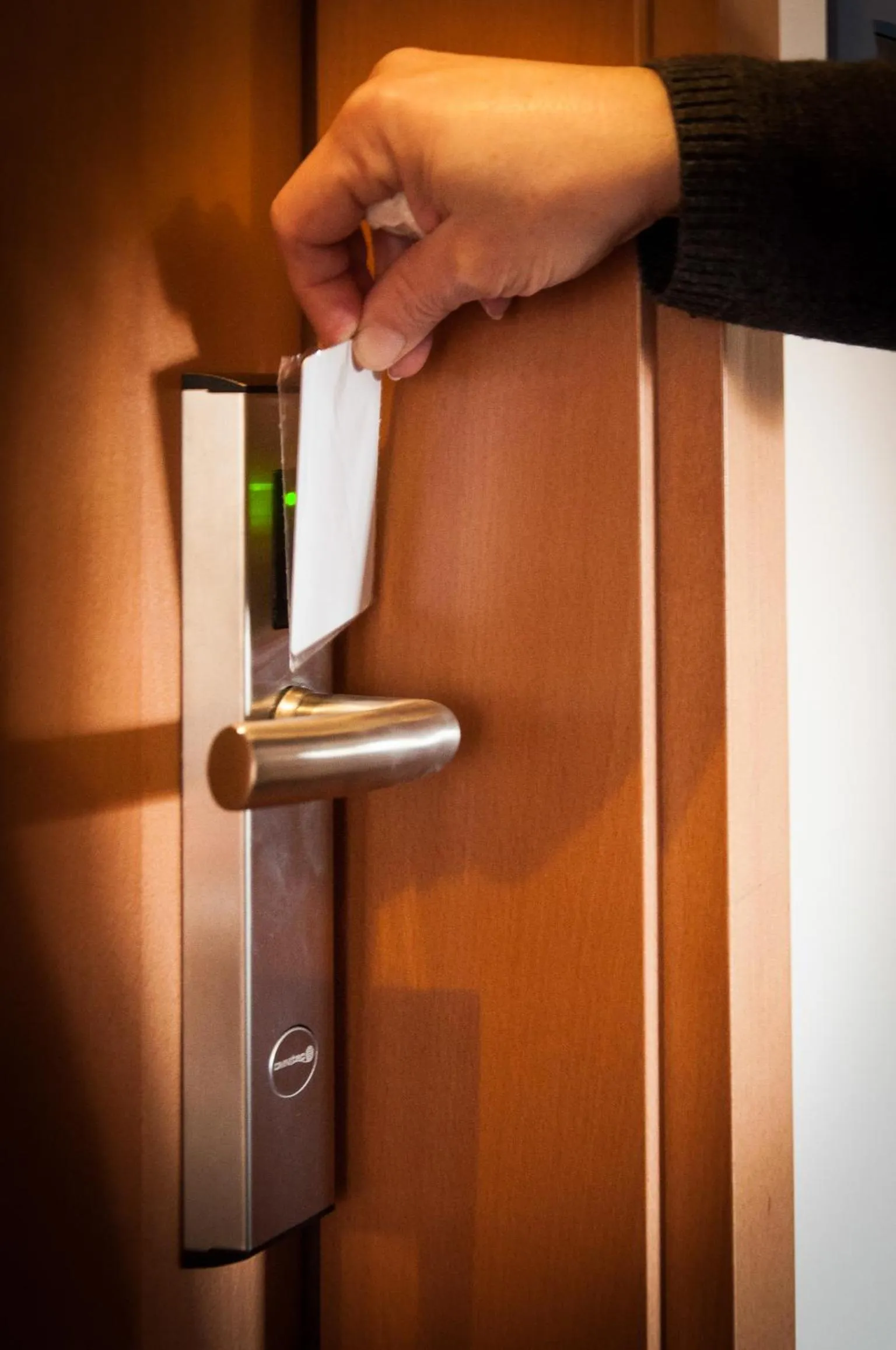 Bedroom in Guest Accomodation Tamaris