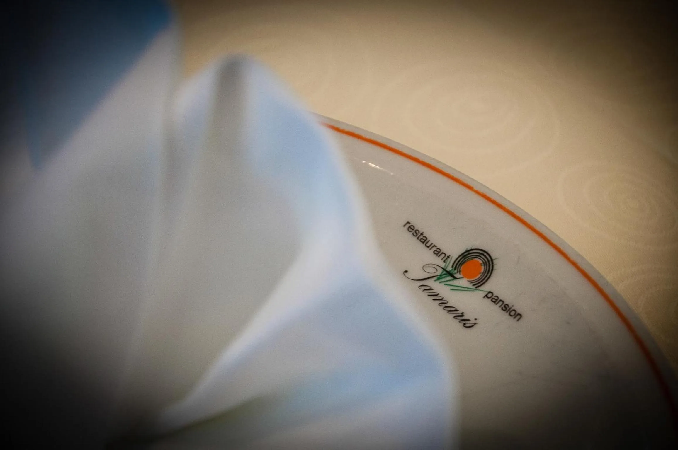 Restaurant/places to eat in Guest Accomodation Tamaris