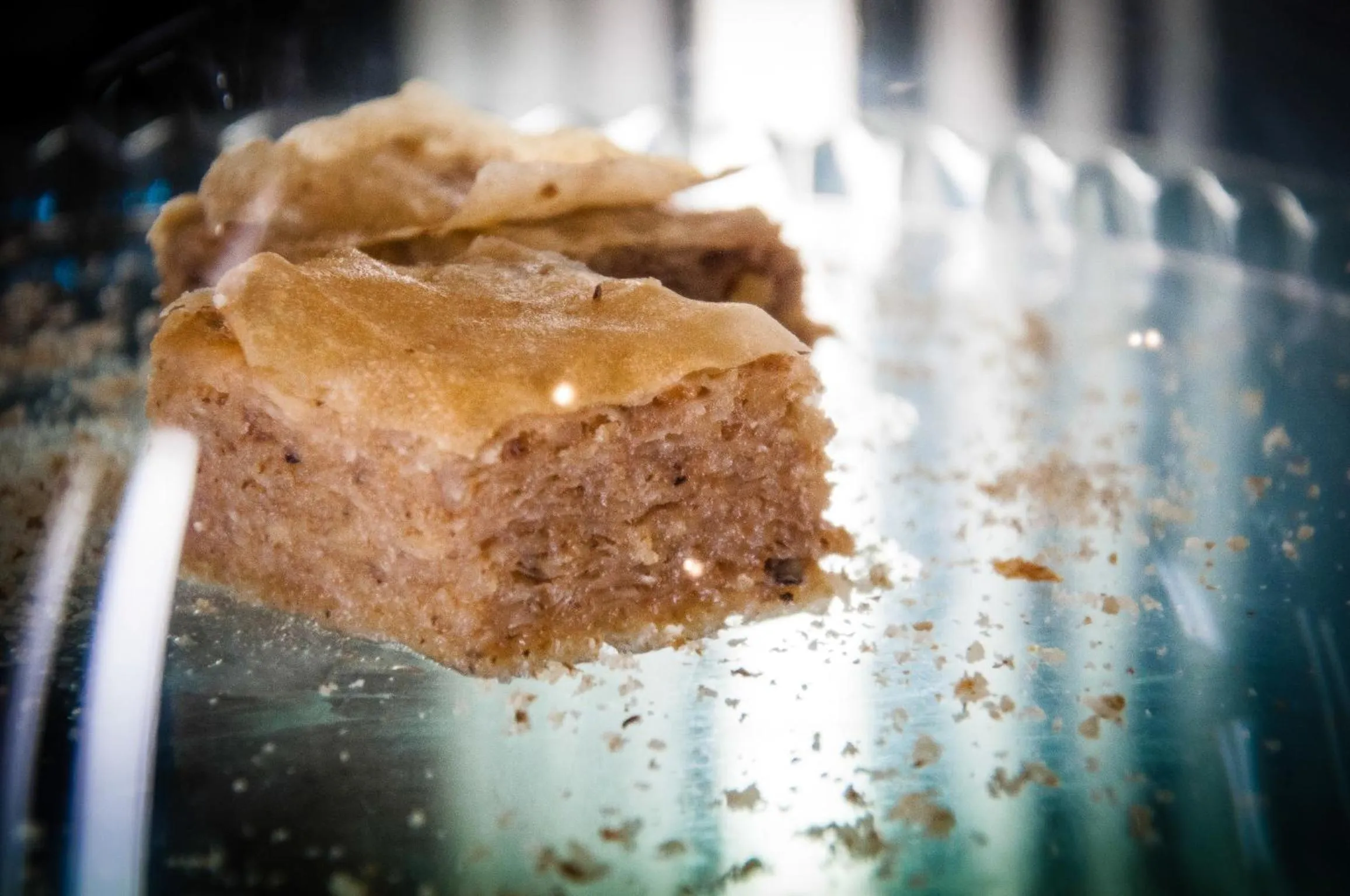 Food in Guest Accomodation Tamaris