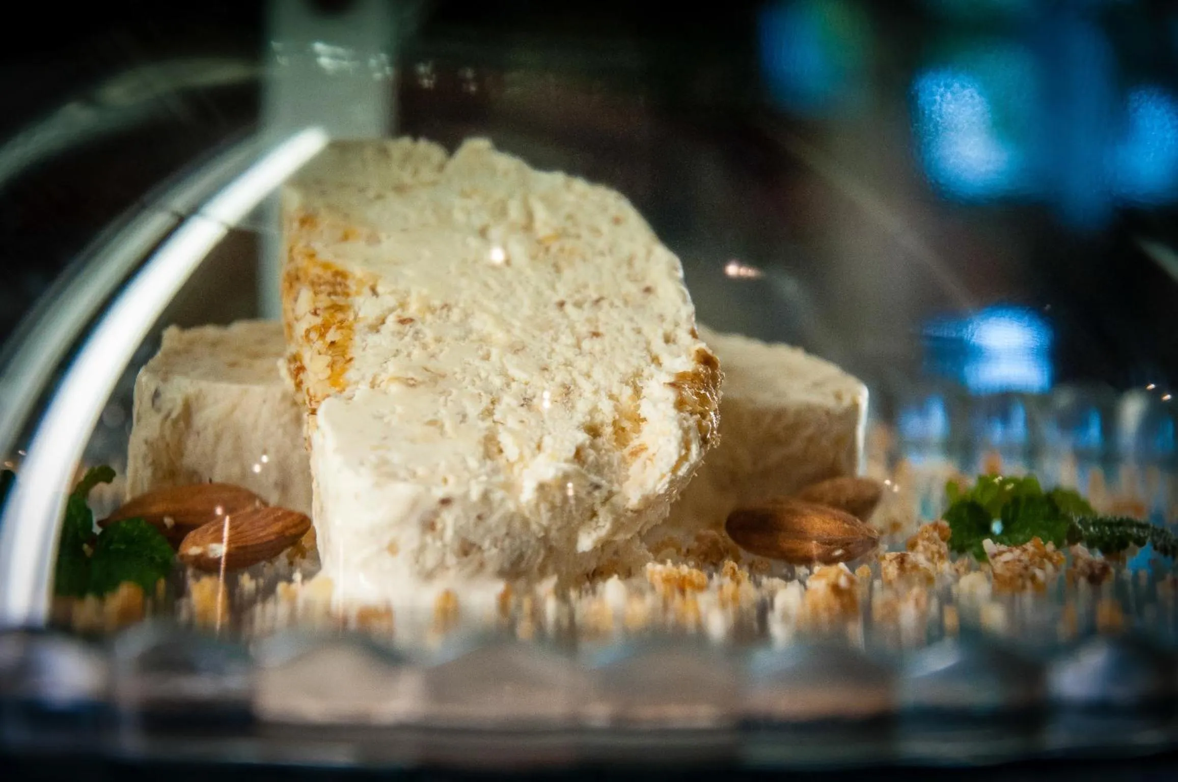 Food in Guest Accomodation Tamaris