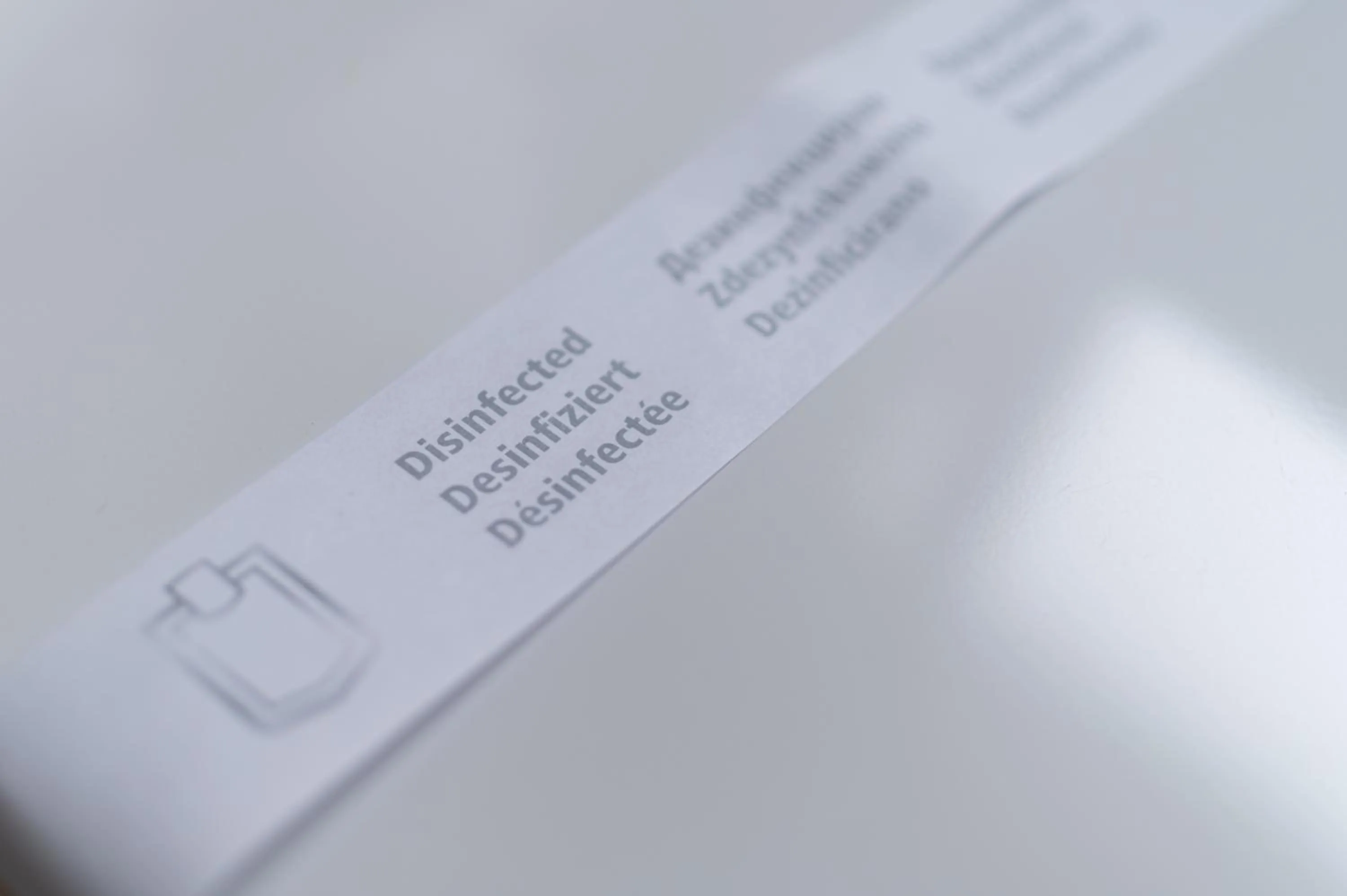 Bathroom in Guest Accomodation Tamaris