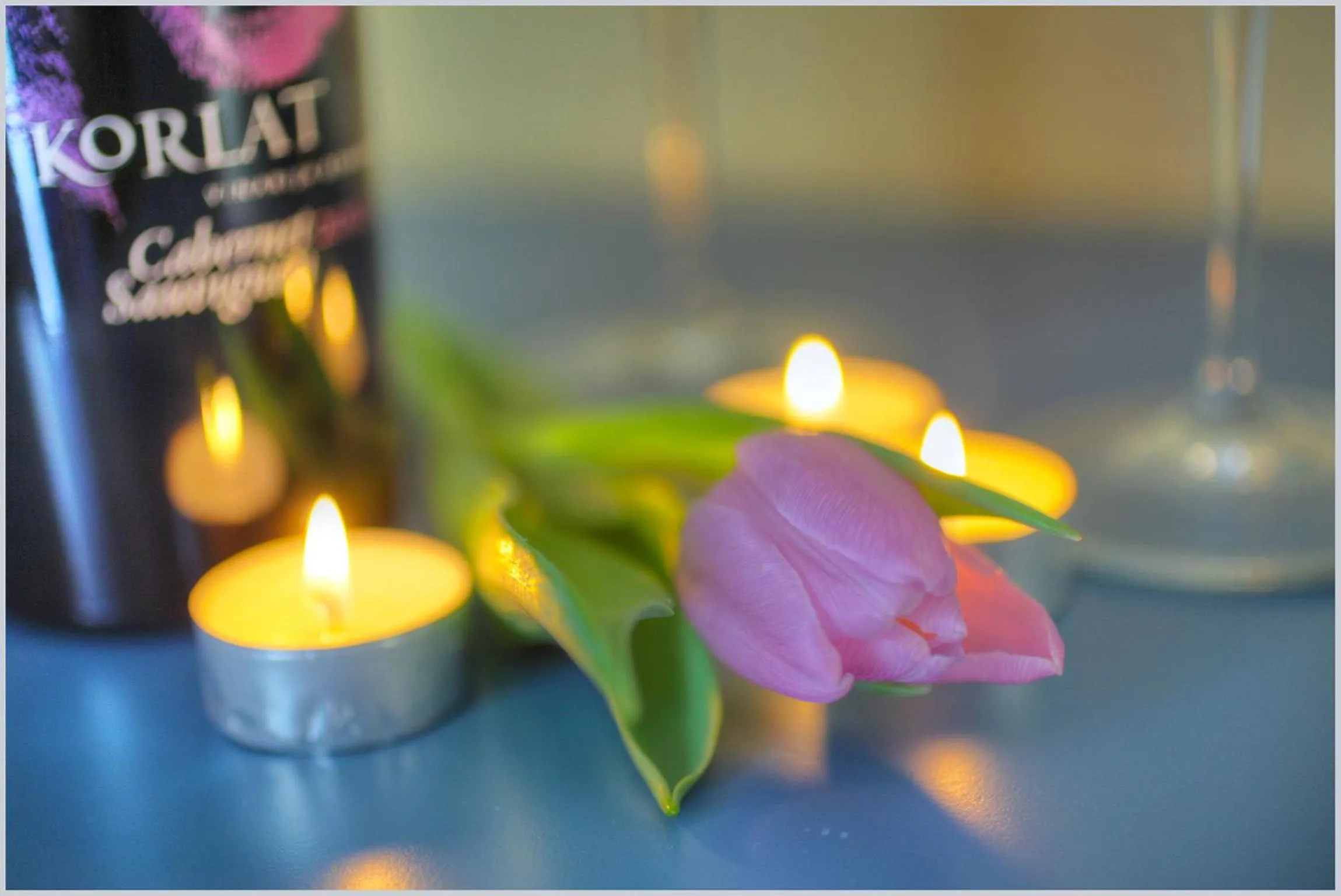 Decorative detail in Guest Accomodation Tamaris