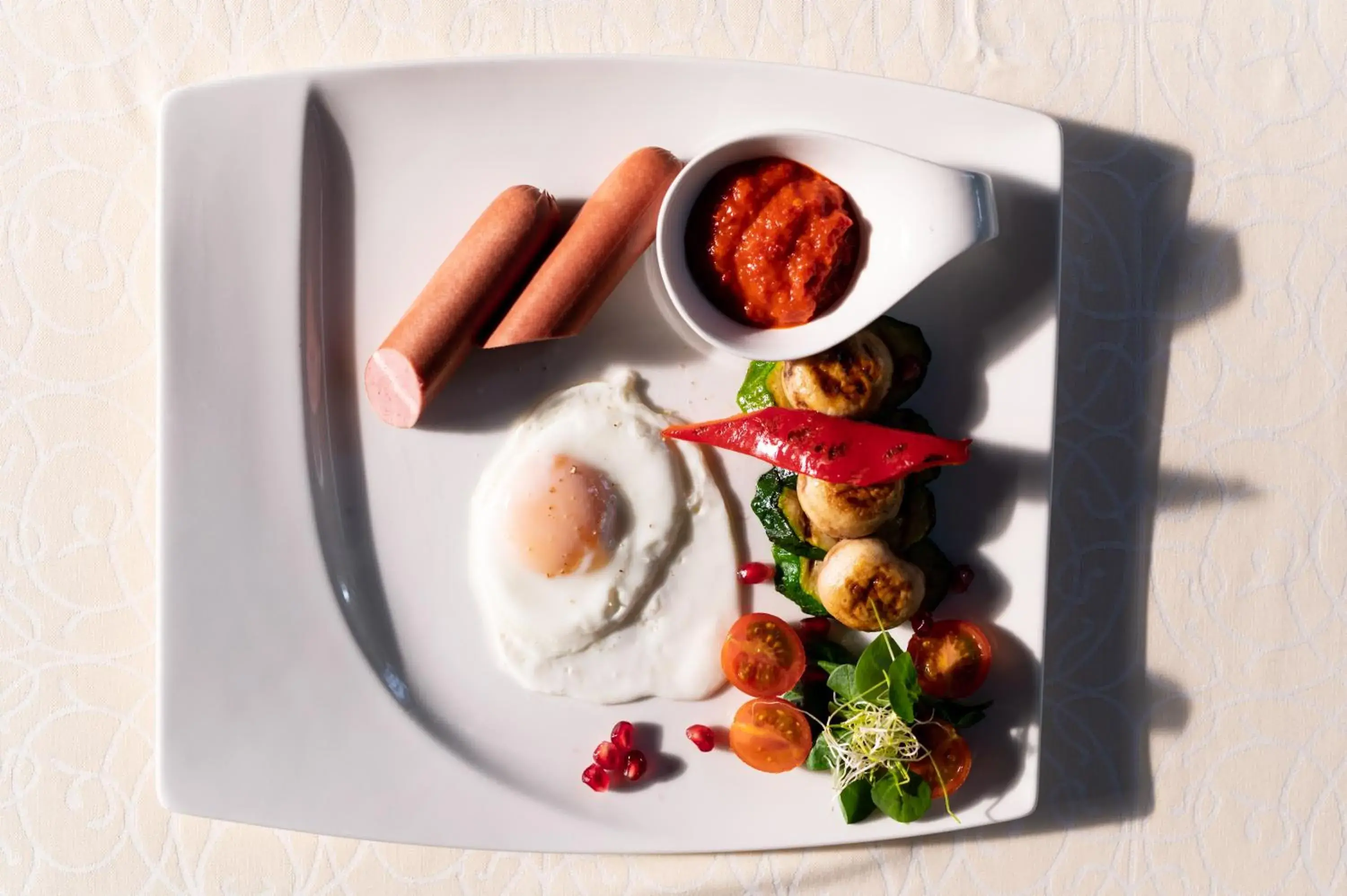 Single Room in Tamaris Rooms Single Room in Tamaris Rooms