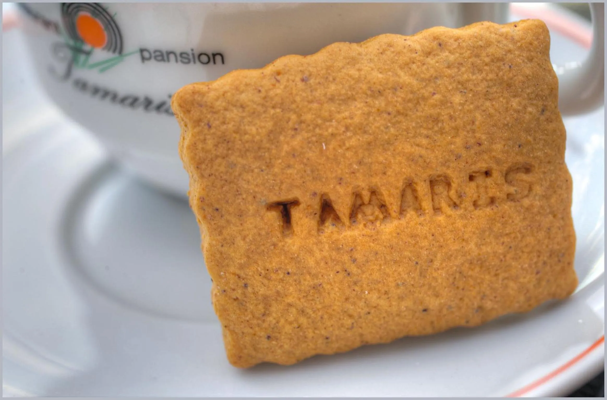 Food in Guest Accomodation Tamaris