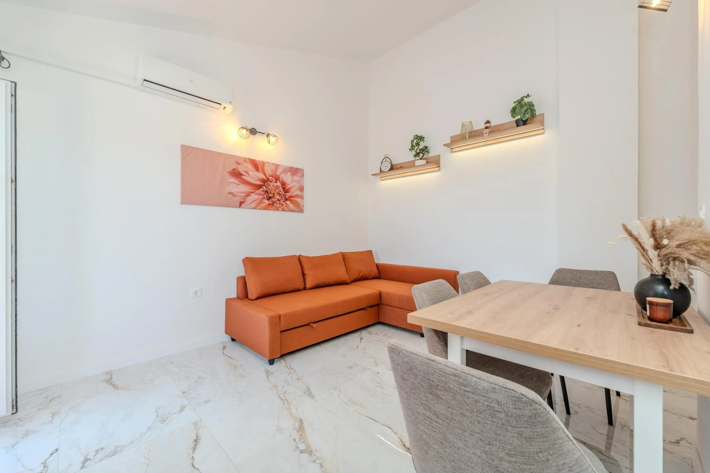 Apartments Bonex