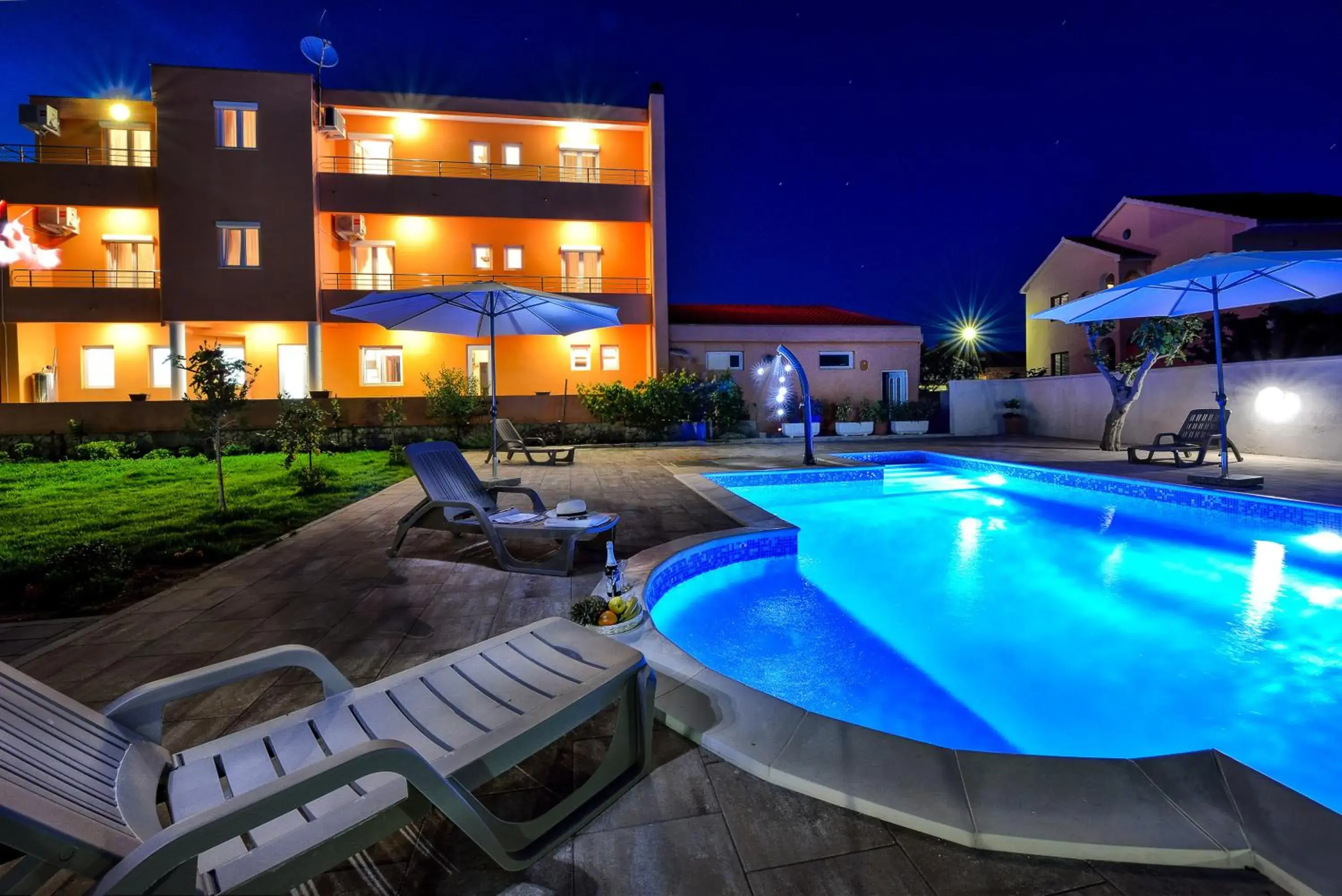 Apartments Bonex Apartments Bonex