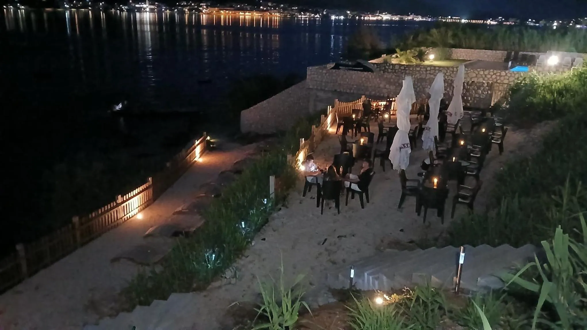 Nightclub / DJ in Hotel Biser