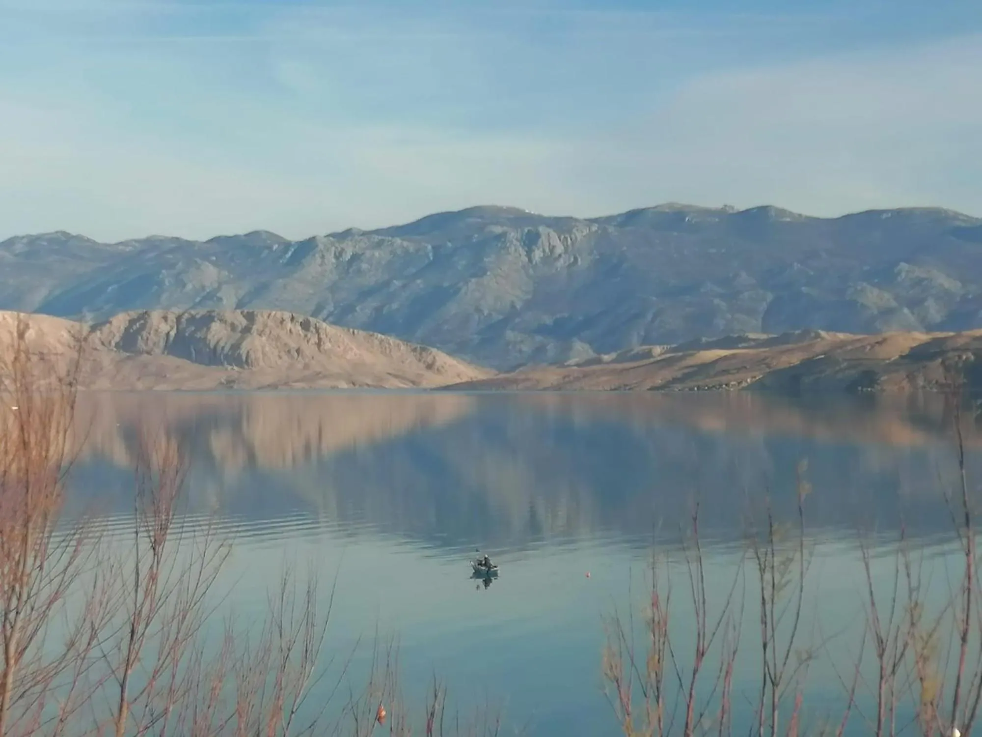 View (from property/room) in Hotel Biser