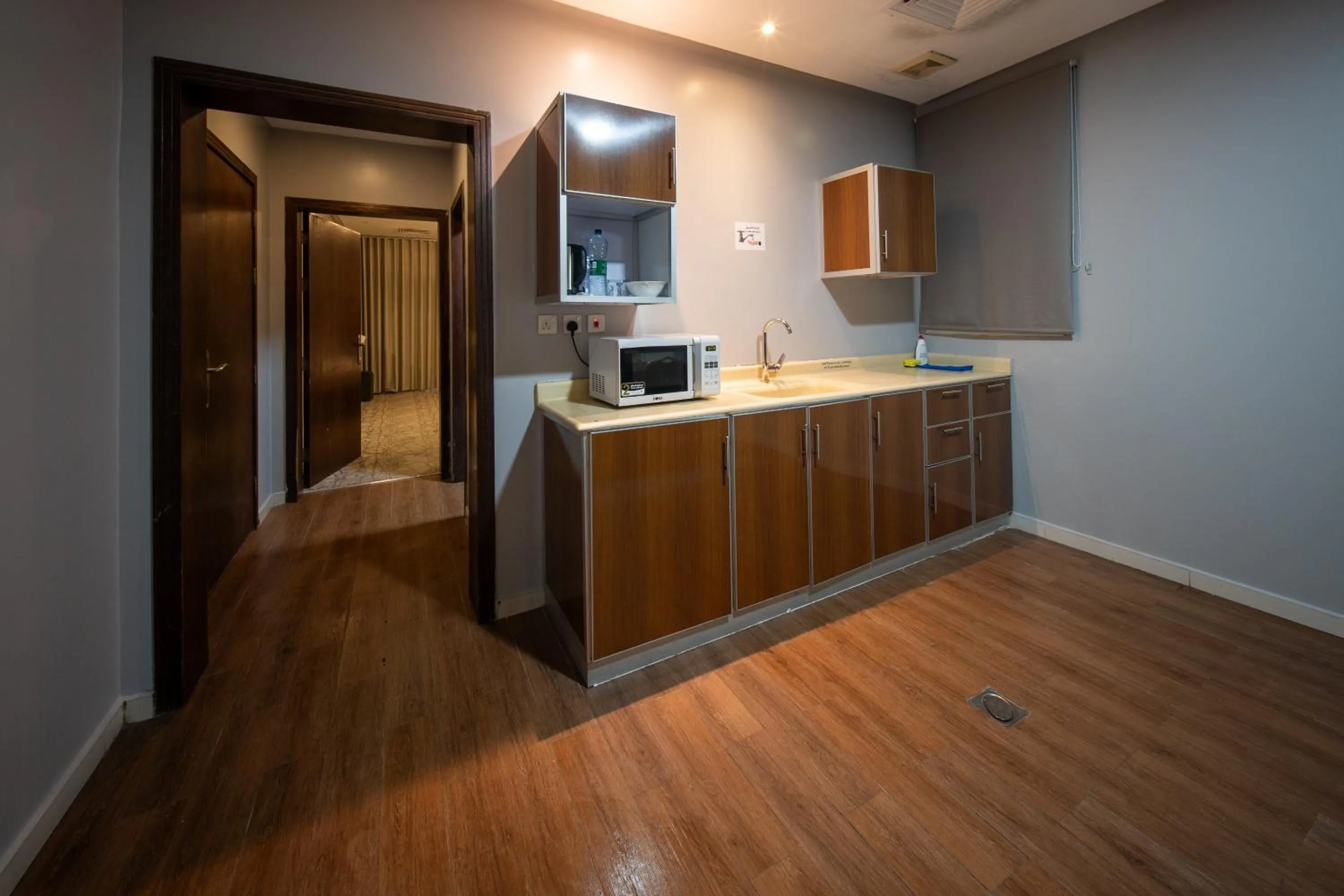 Golden Garden Al Corniche