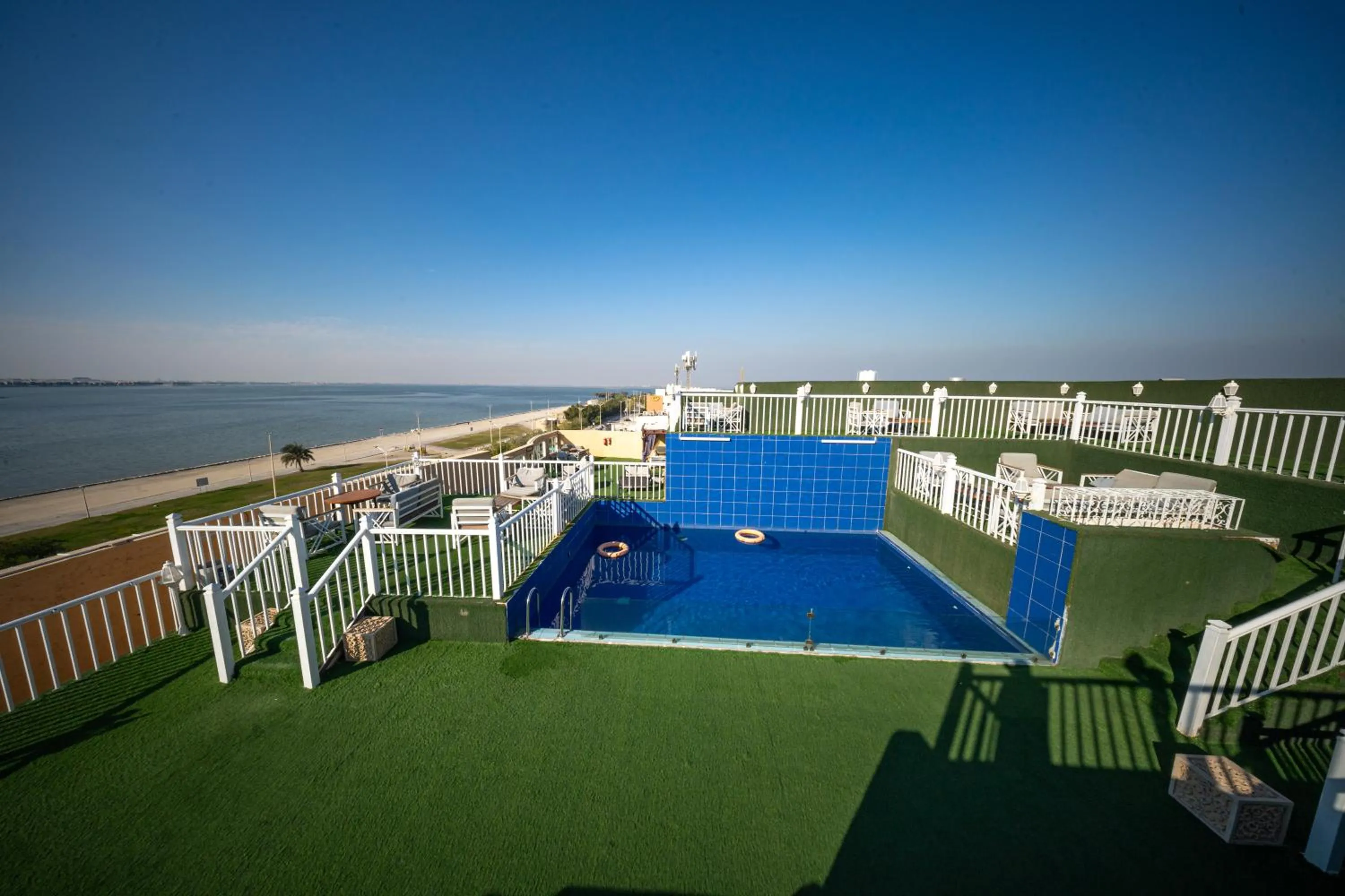  in Golden Garden Al Corniche