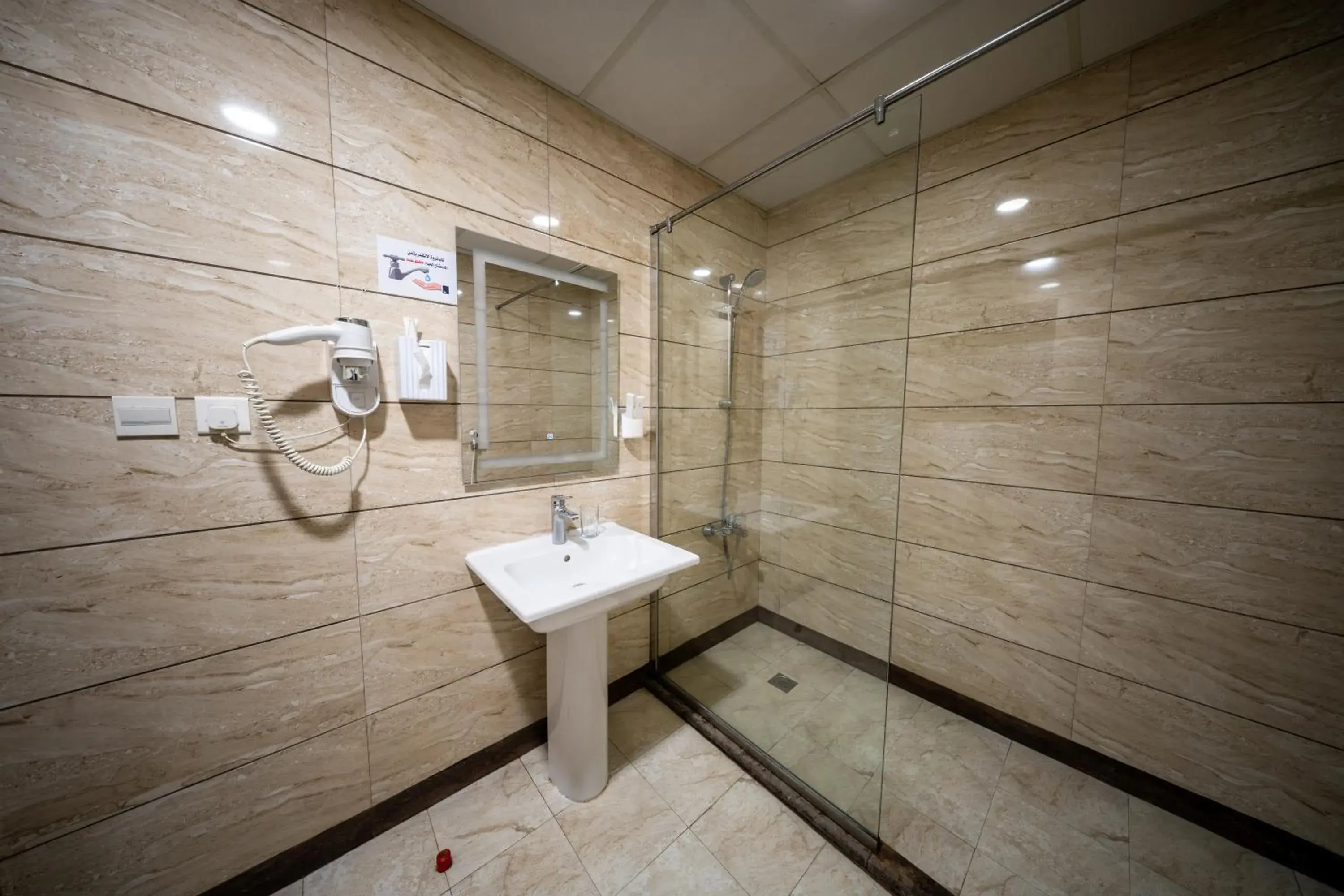 King Suite in Golden Garden Al Corniche King Suite in Golden Garden Al Corniche