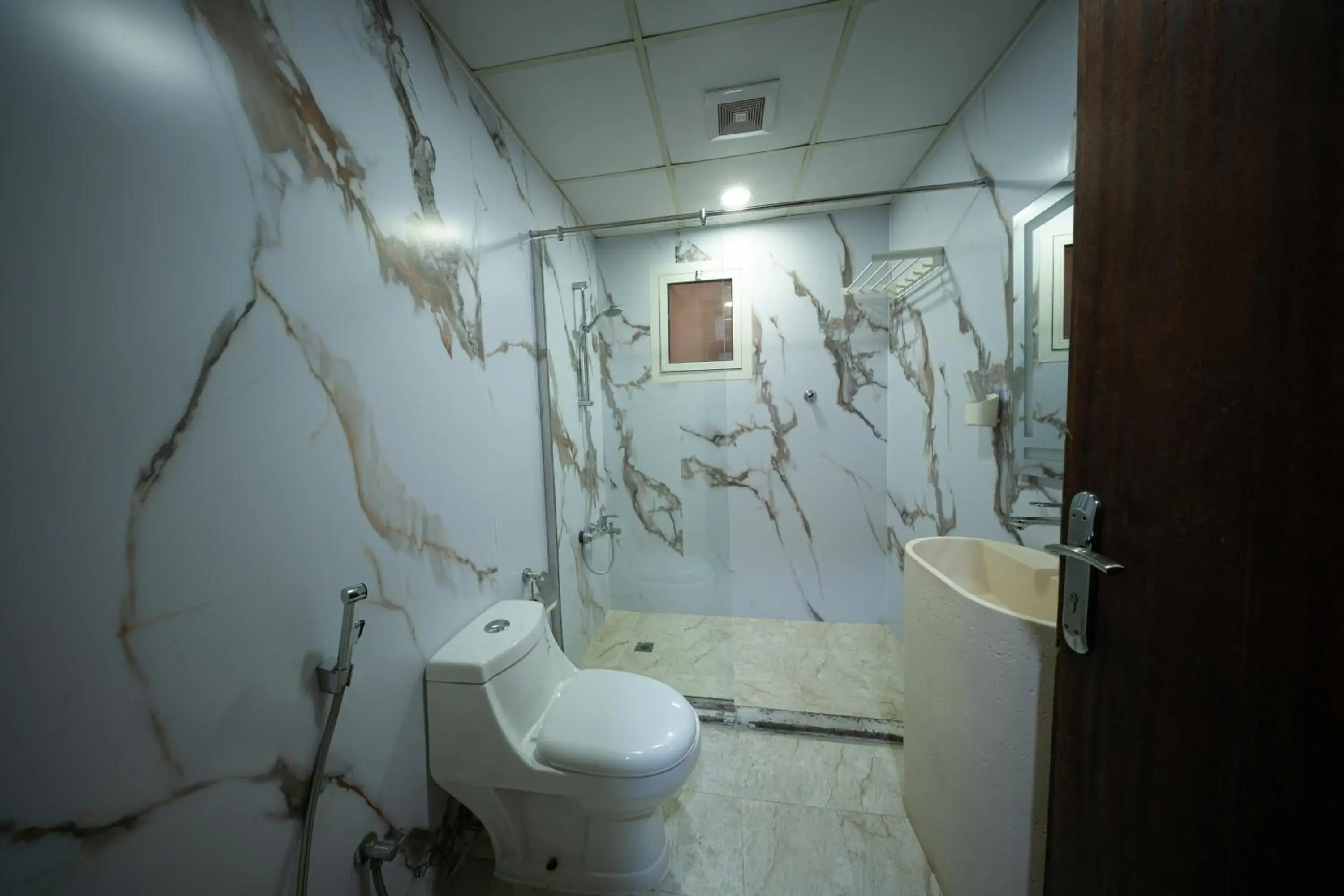 Junior Suite Sea View in Golden Garden Al Corniche Junior Suite Sea View in Golden Garden Al Corniche