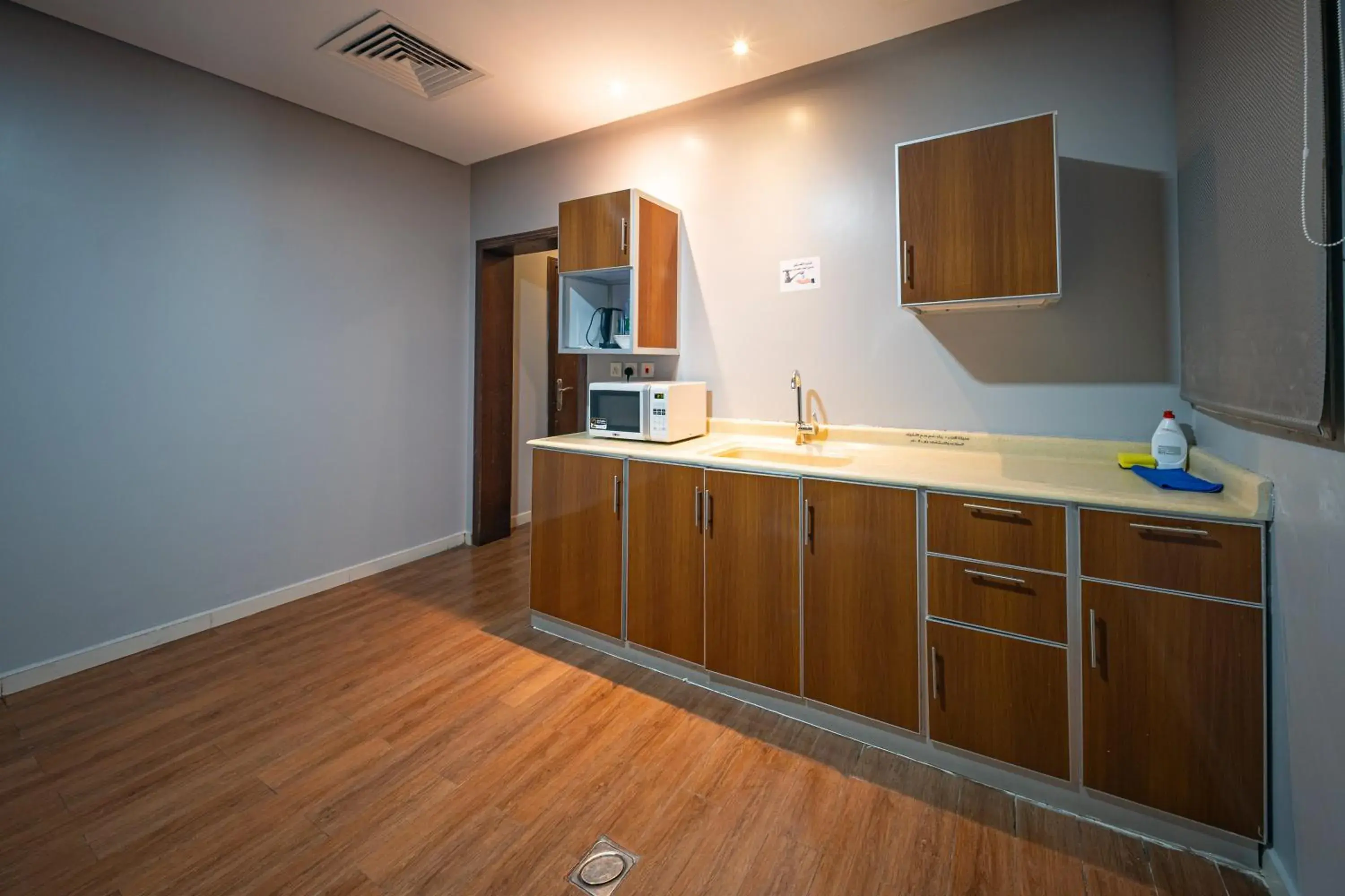 King Suite in Golden Garden Al Corniche King Suite in Golden Garden Al Corniche