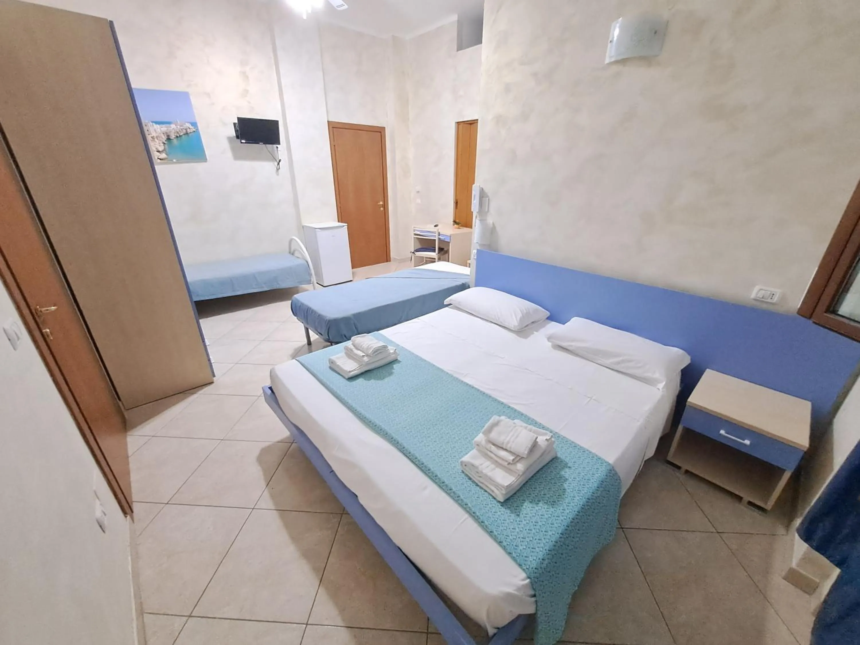 Bedroom, Bed in G&G - Bed & Breakfast