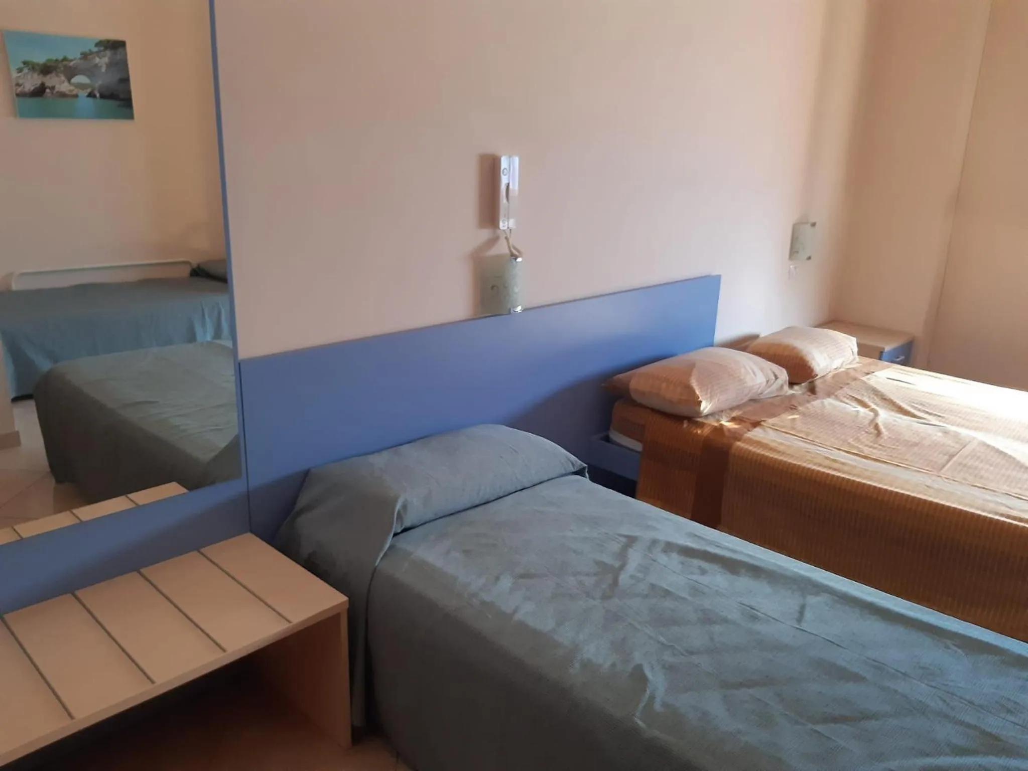 Bed in G&G - Bed & Breakfast