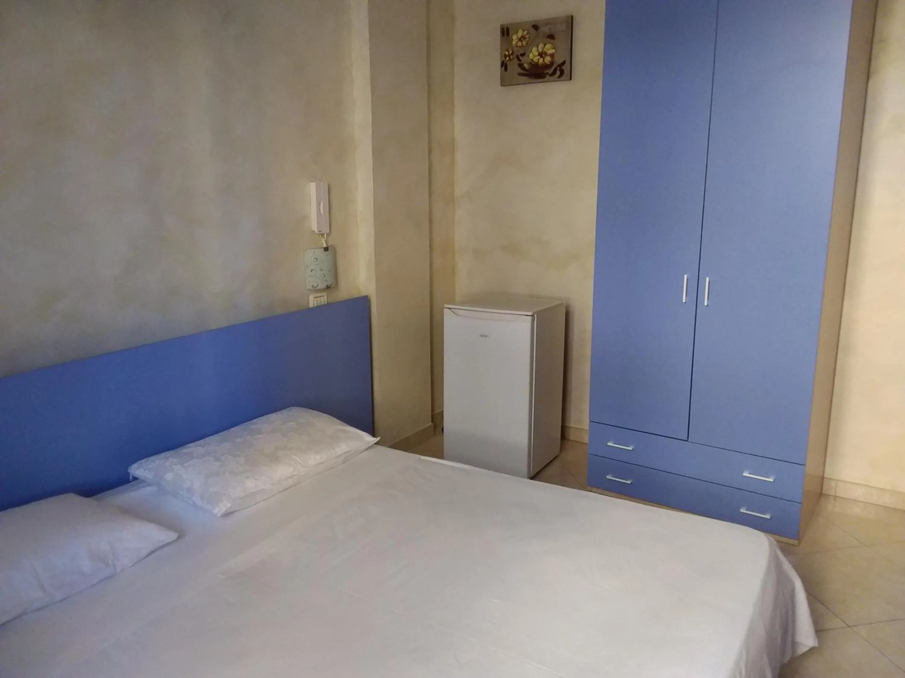 Bedroom, Bed in G&G - Bed & Breakfast