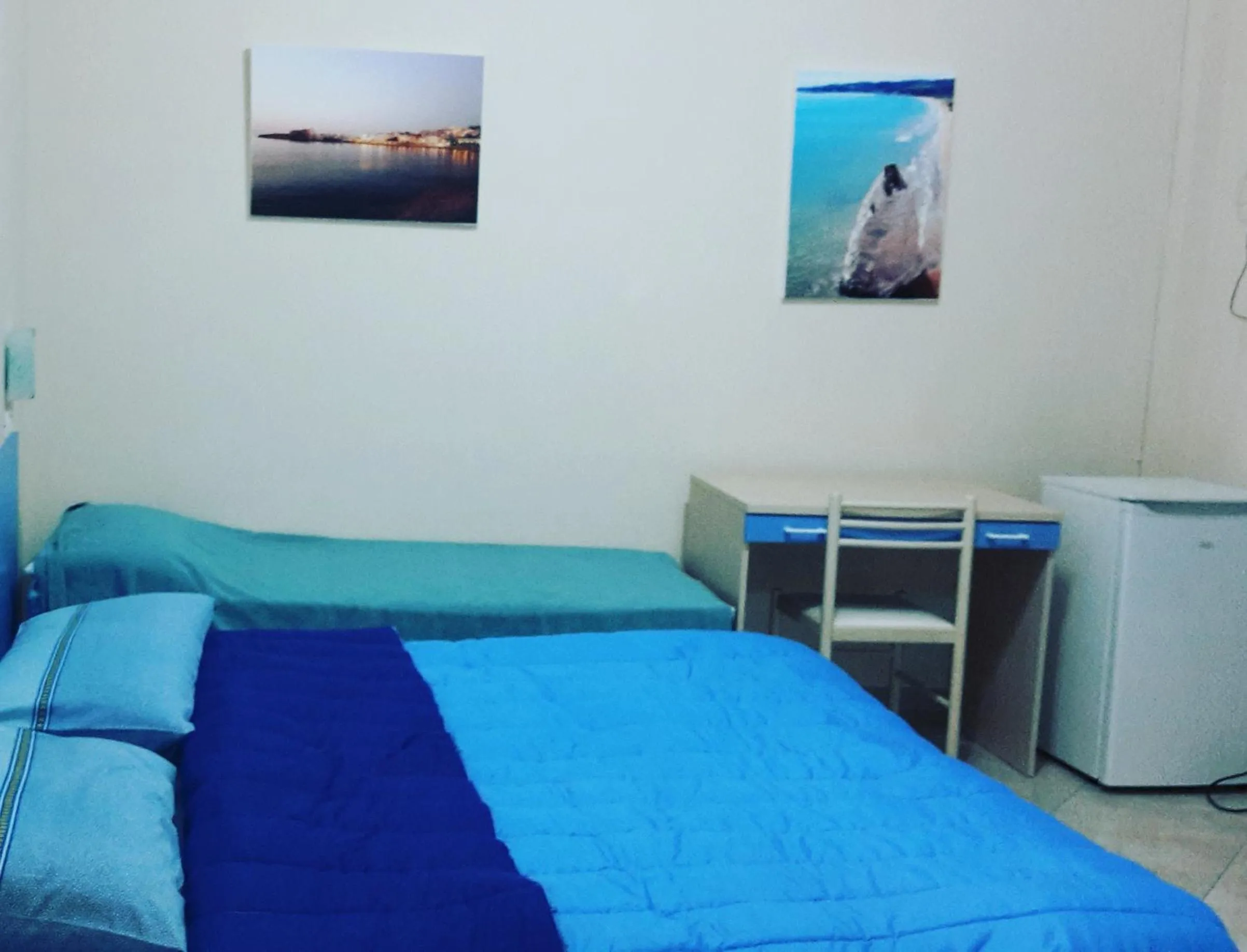 Bedroom, Bed in G&G - Bed & Breakfast