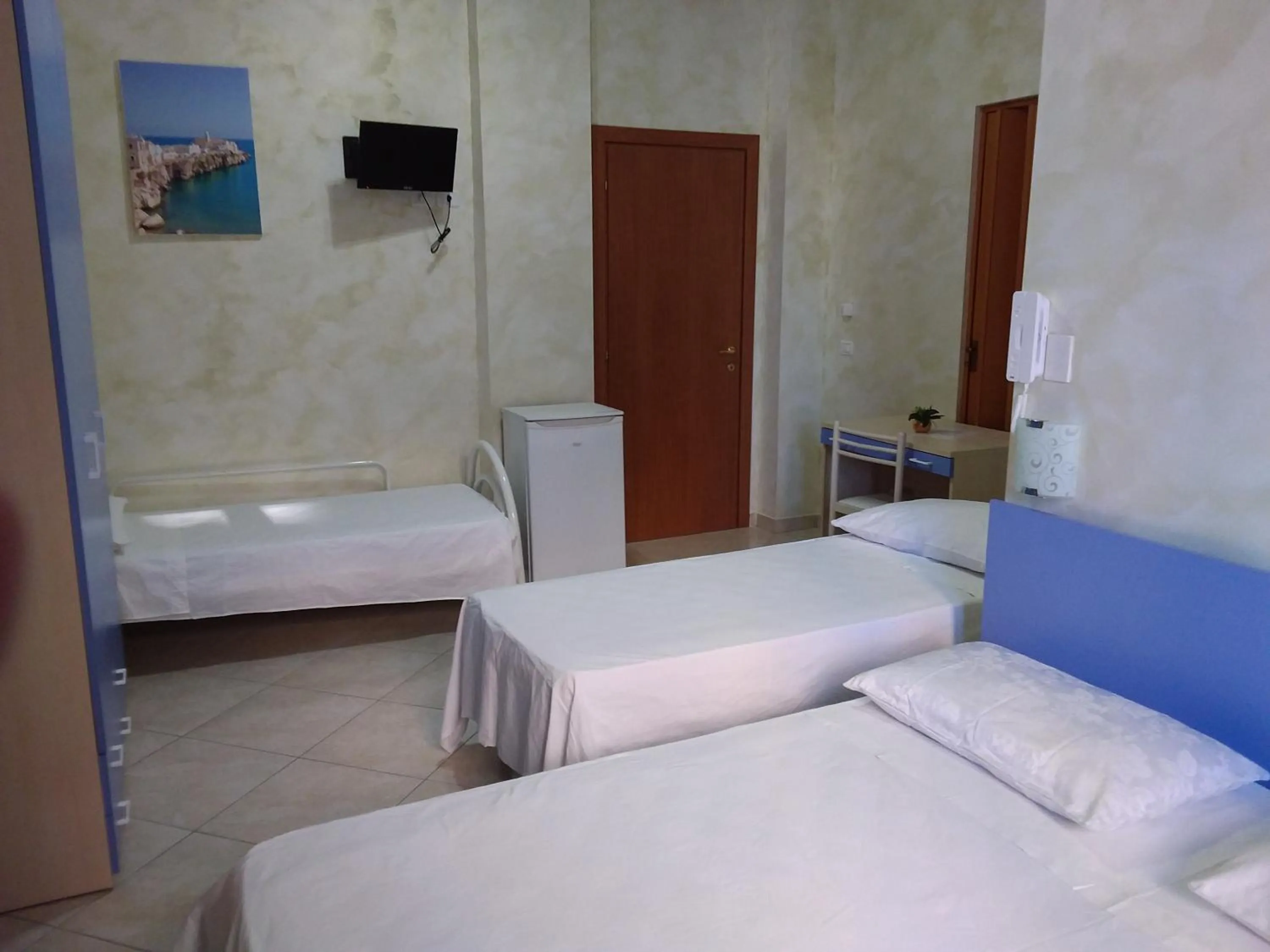 Bedroom, Bed in G&G - Bed & Breakfast