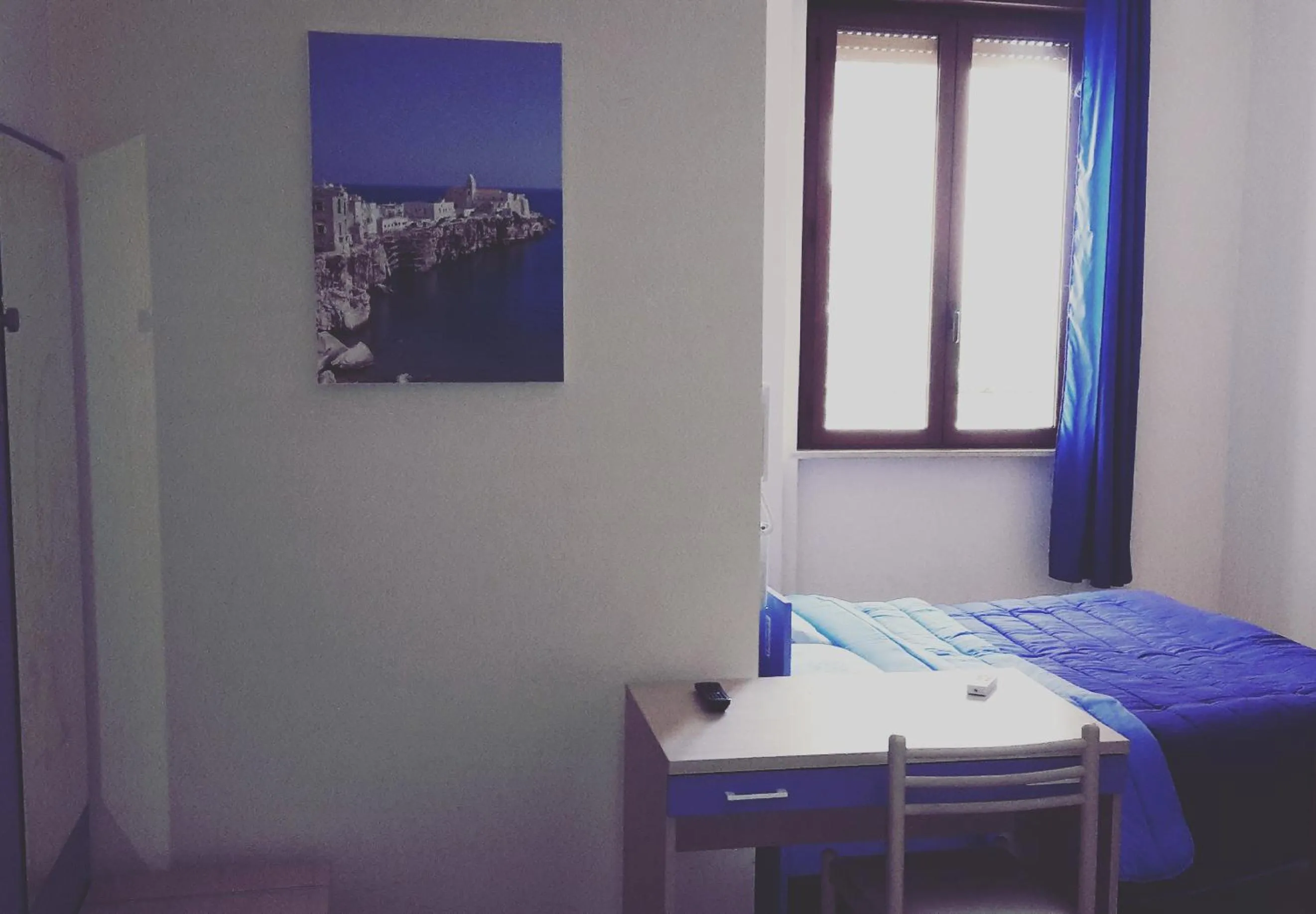 Bedroom, Bed in G&G - Bed & Breakfast