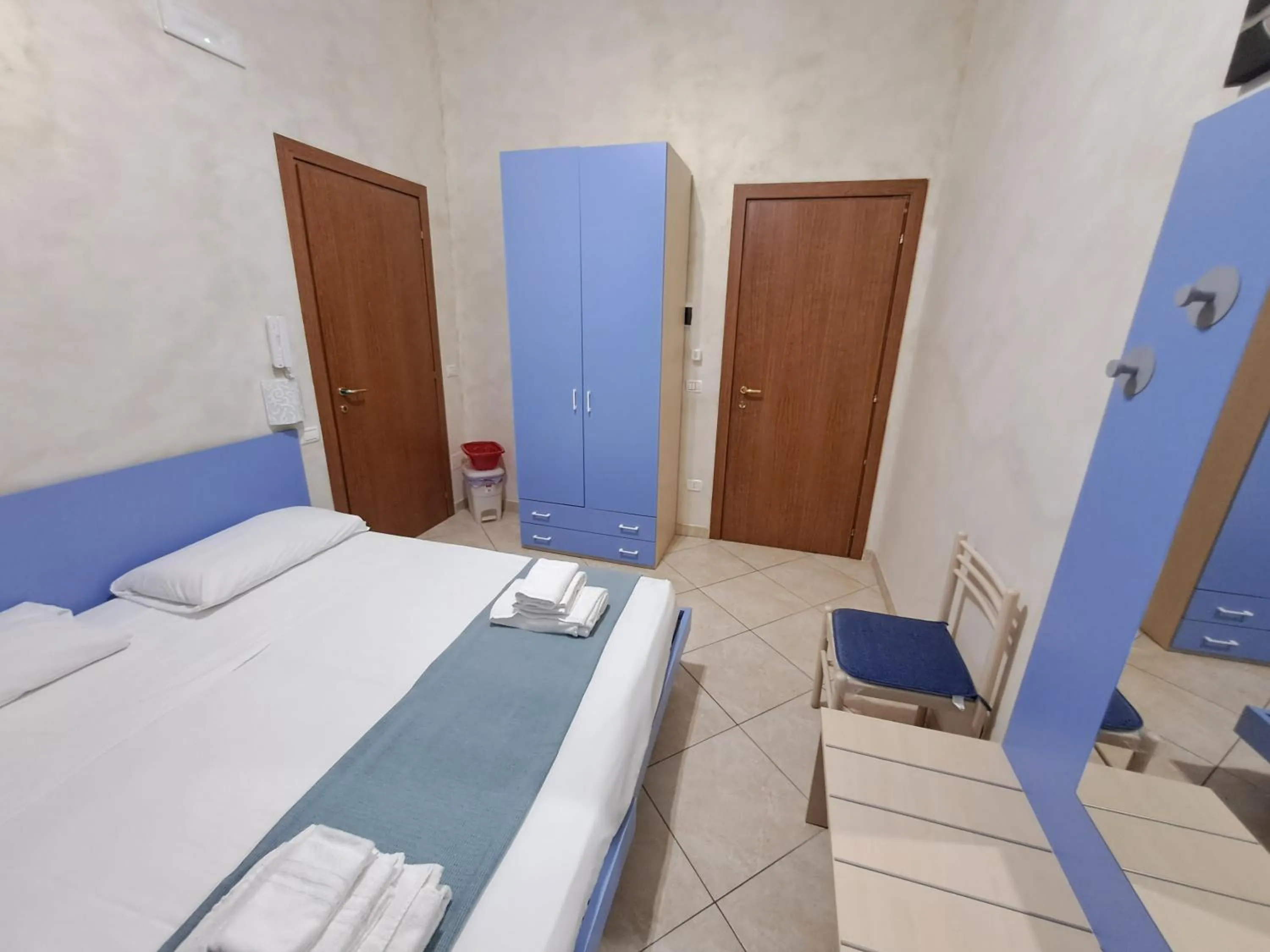 Bedroom, Bed in G&G - Bed & Breakfast