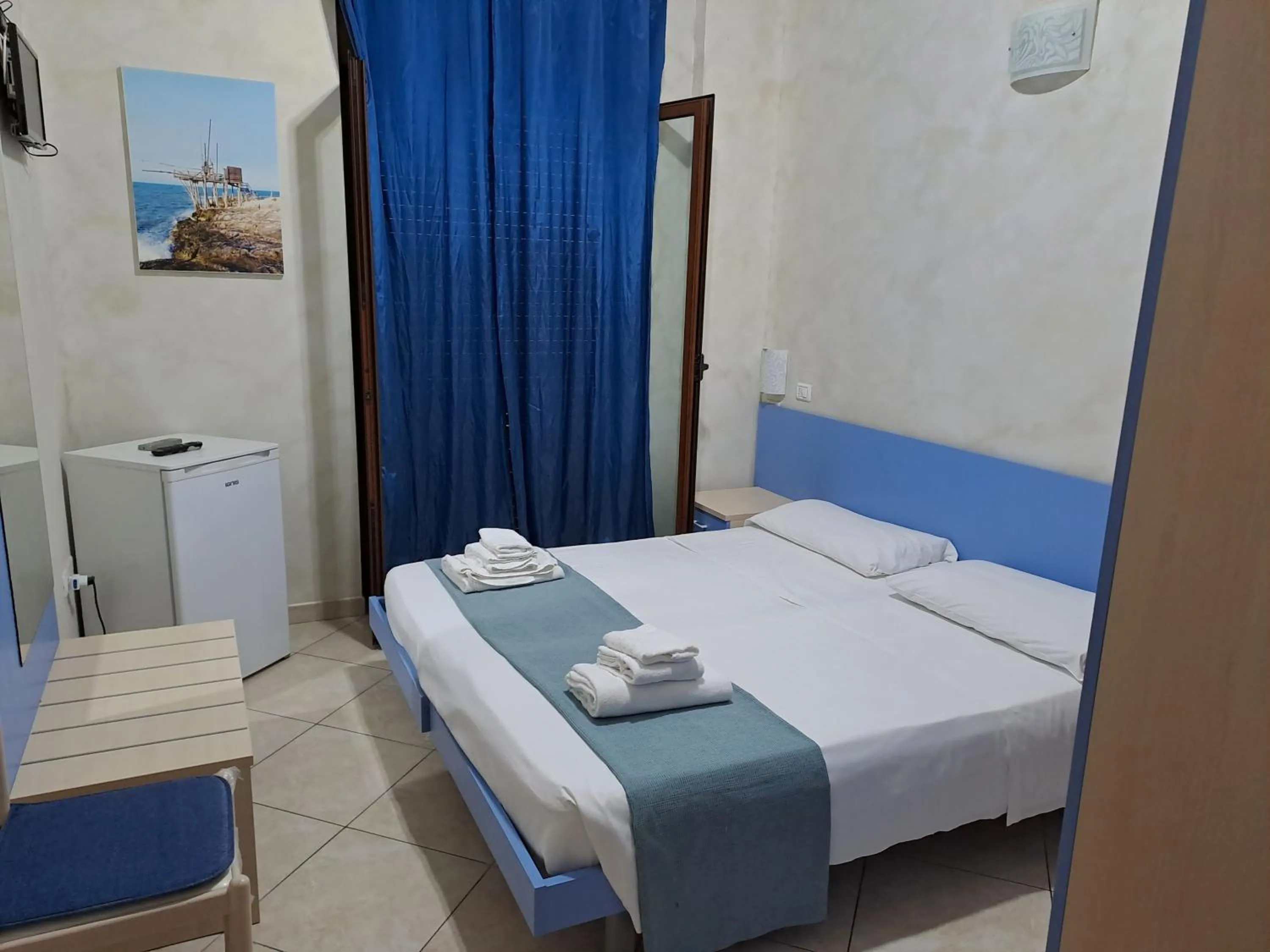 Bedroom, Bed in G&G - Bed & Breakfast