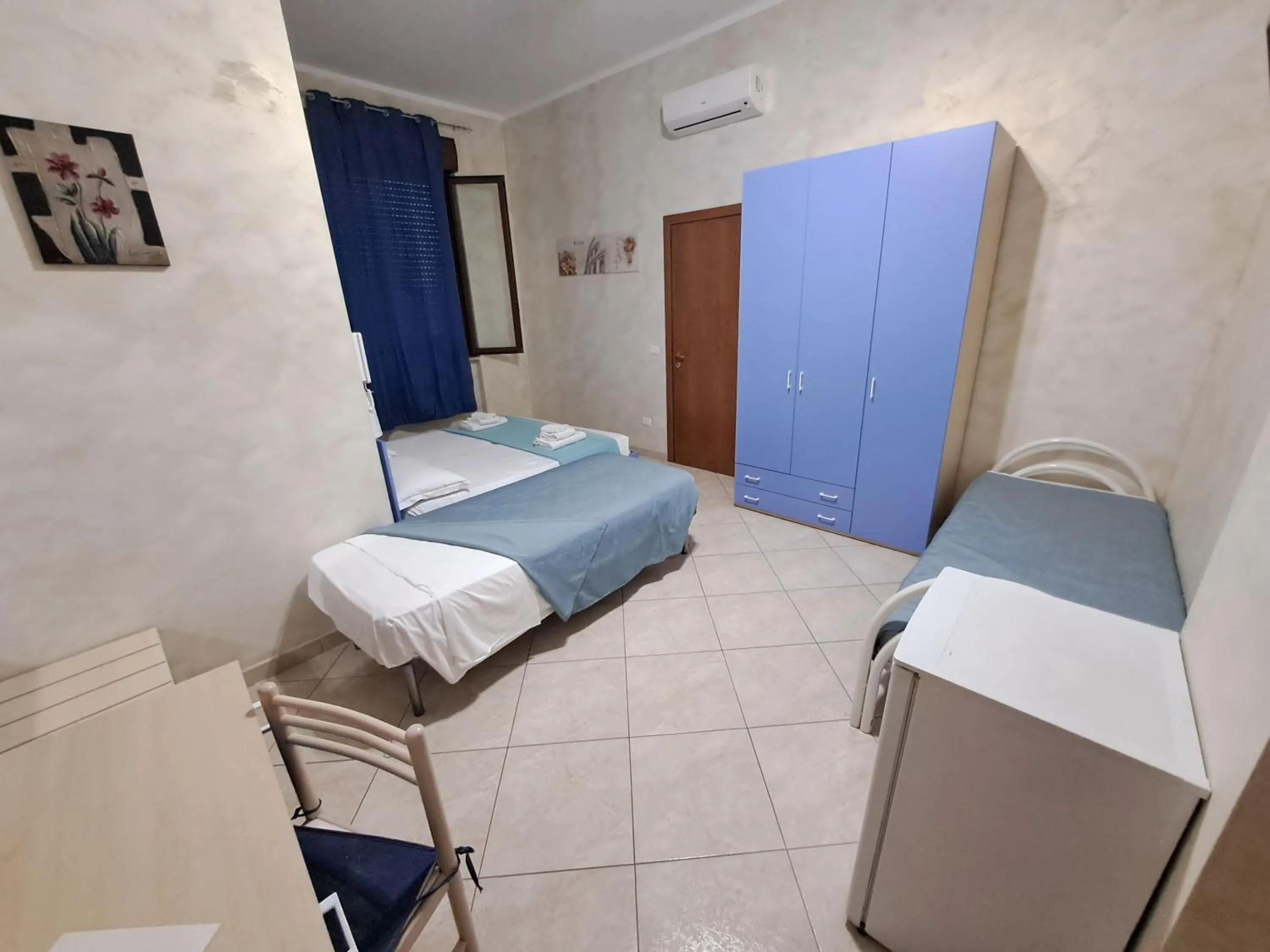 Bedroom, Bed in G&G - Bed & Breakfast