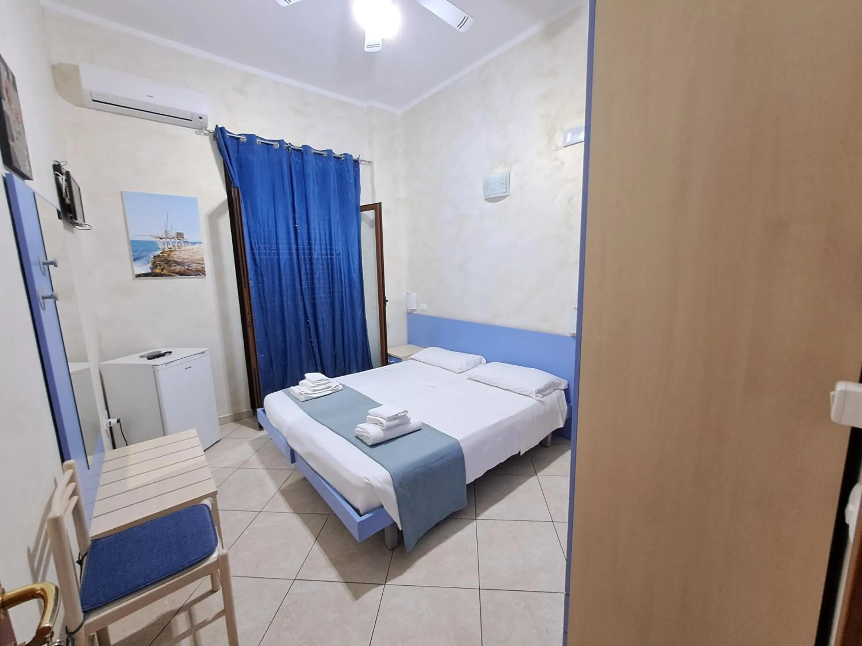 Bedroom, Bed in G&G - Bed & Breakfast