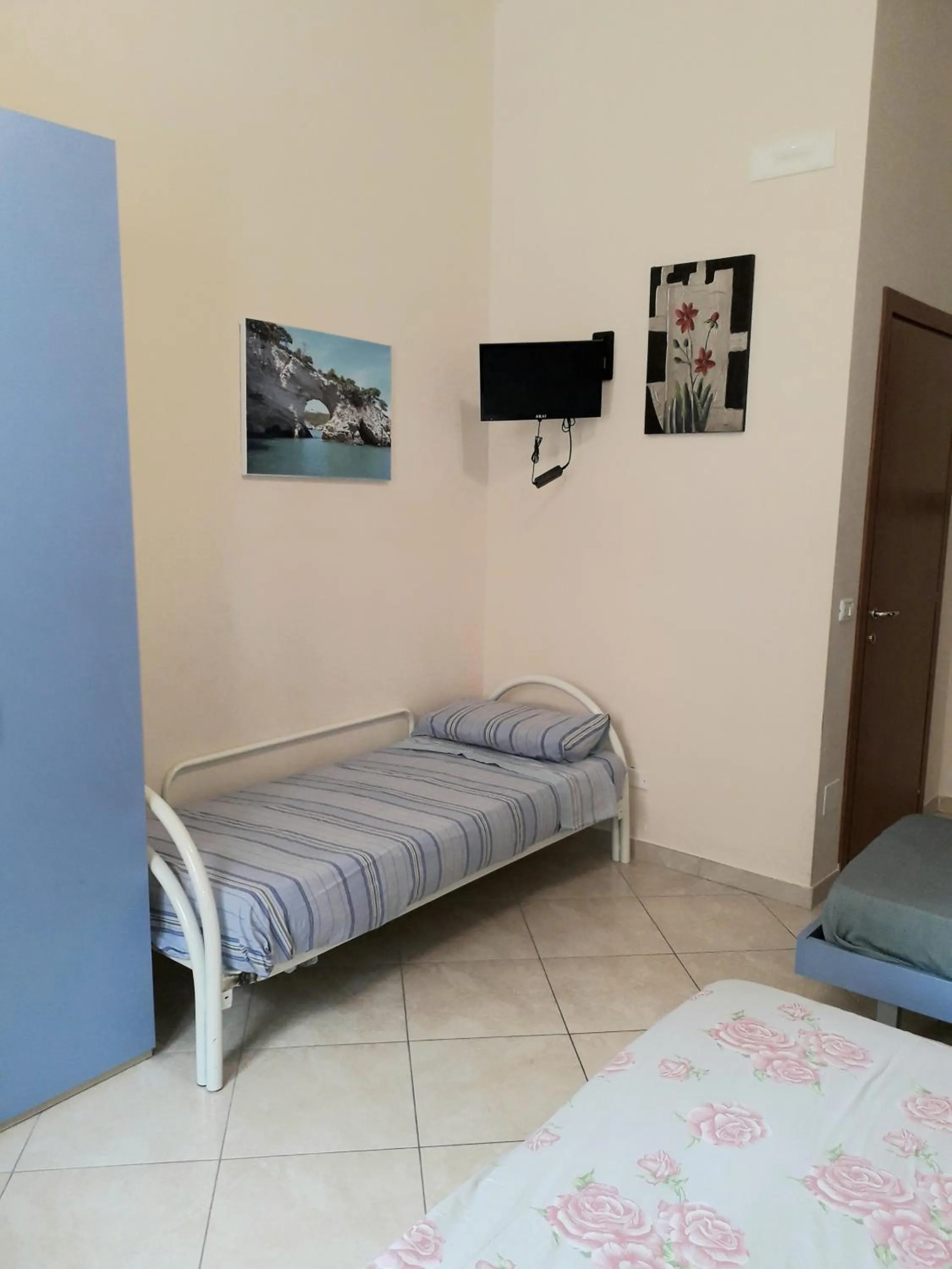 Bedroom, Bed in G&G - Bed & Breakfast