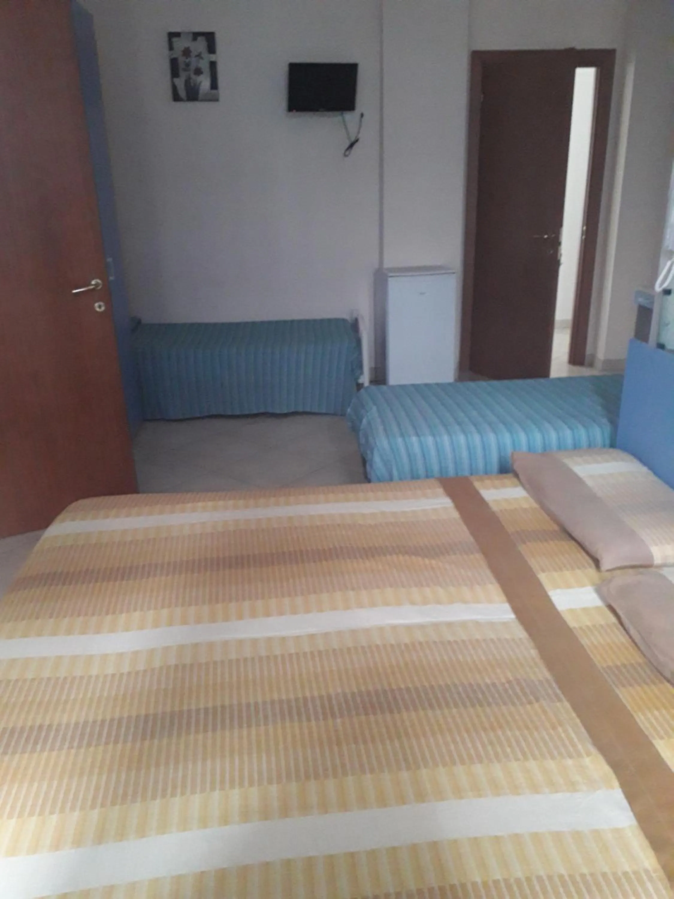 Bedroom, Bed in G&G - Bed & Breakfast