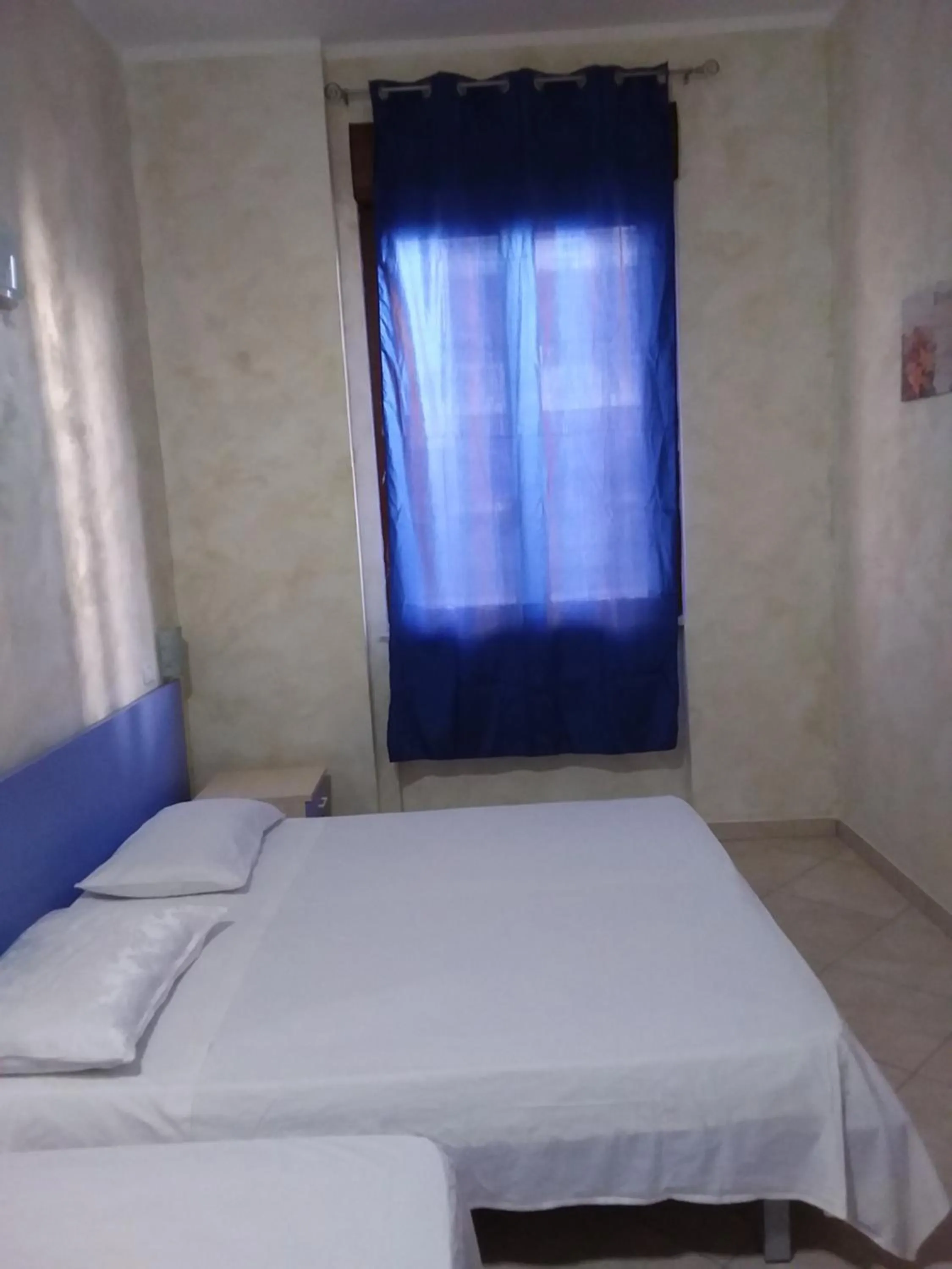 Bedroom, Bed in G&G - Bed & Breakfast