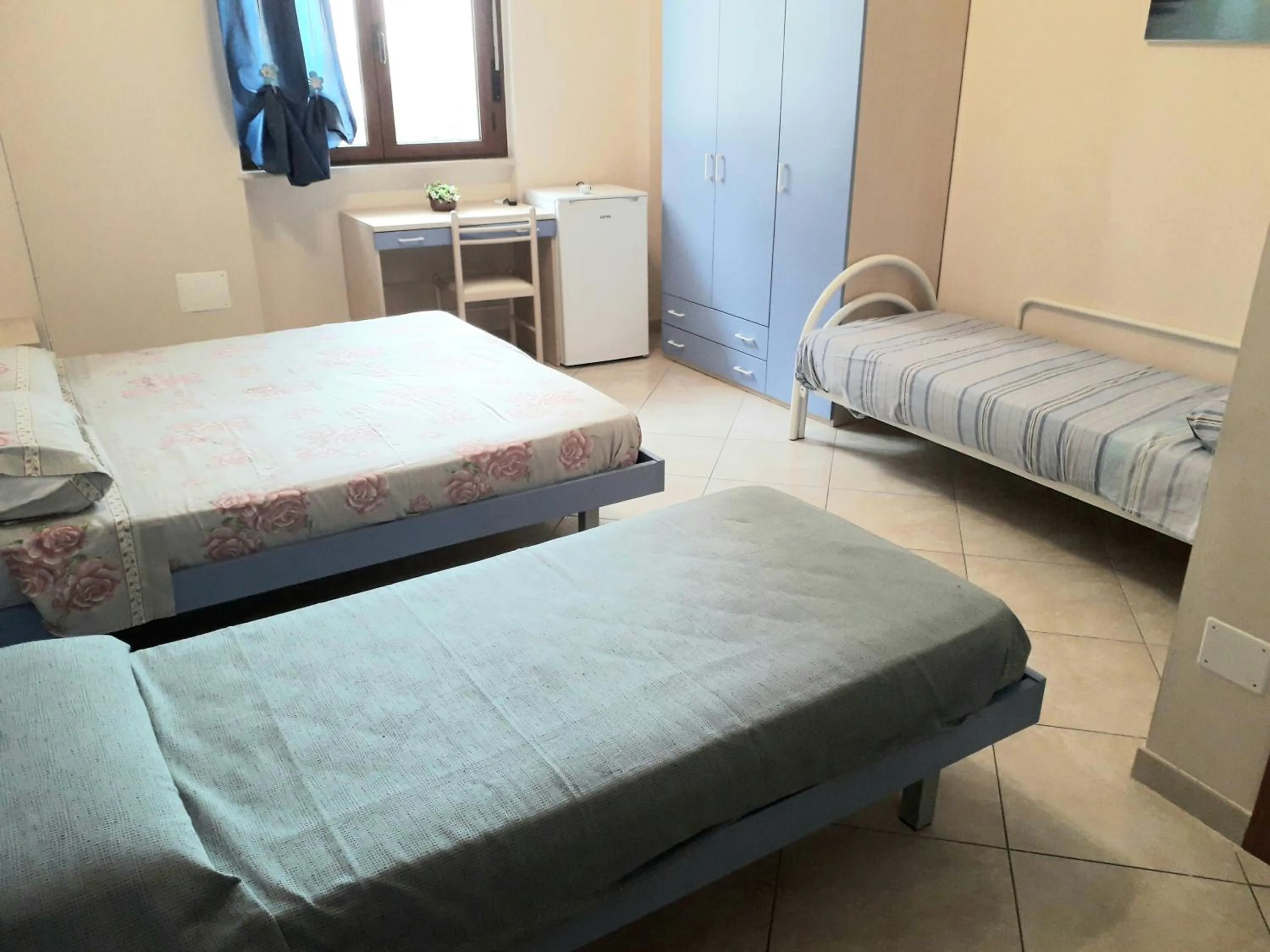 Bedroom, Bed in G&G - Bed & Breakfast