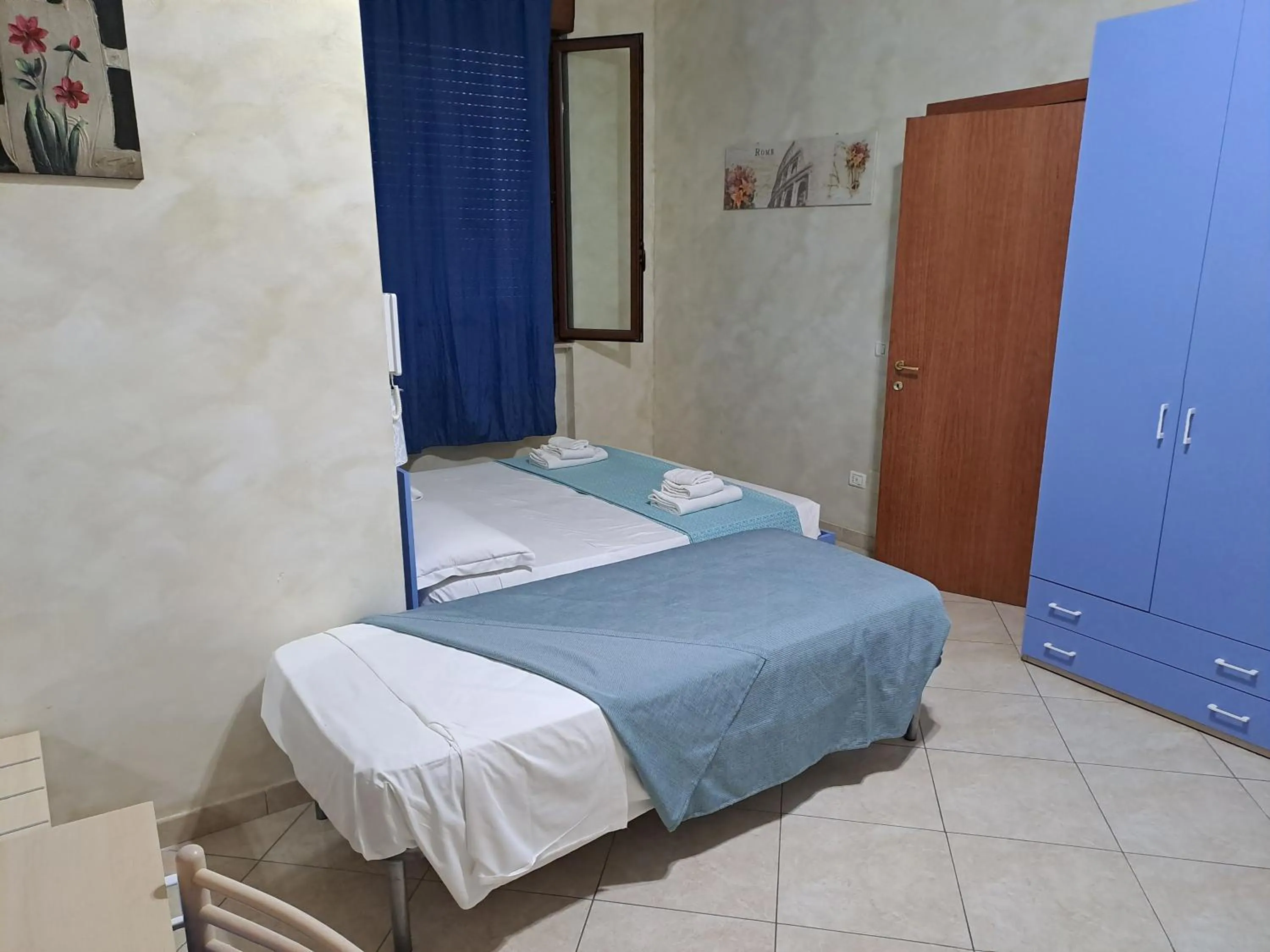 Bedroom, Bed in G&G - Bed & Breakfast