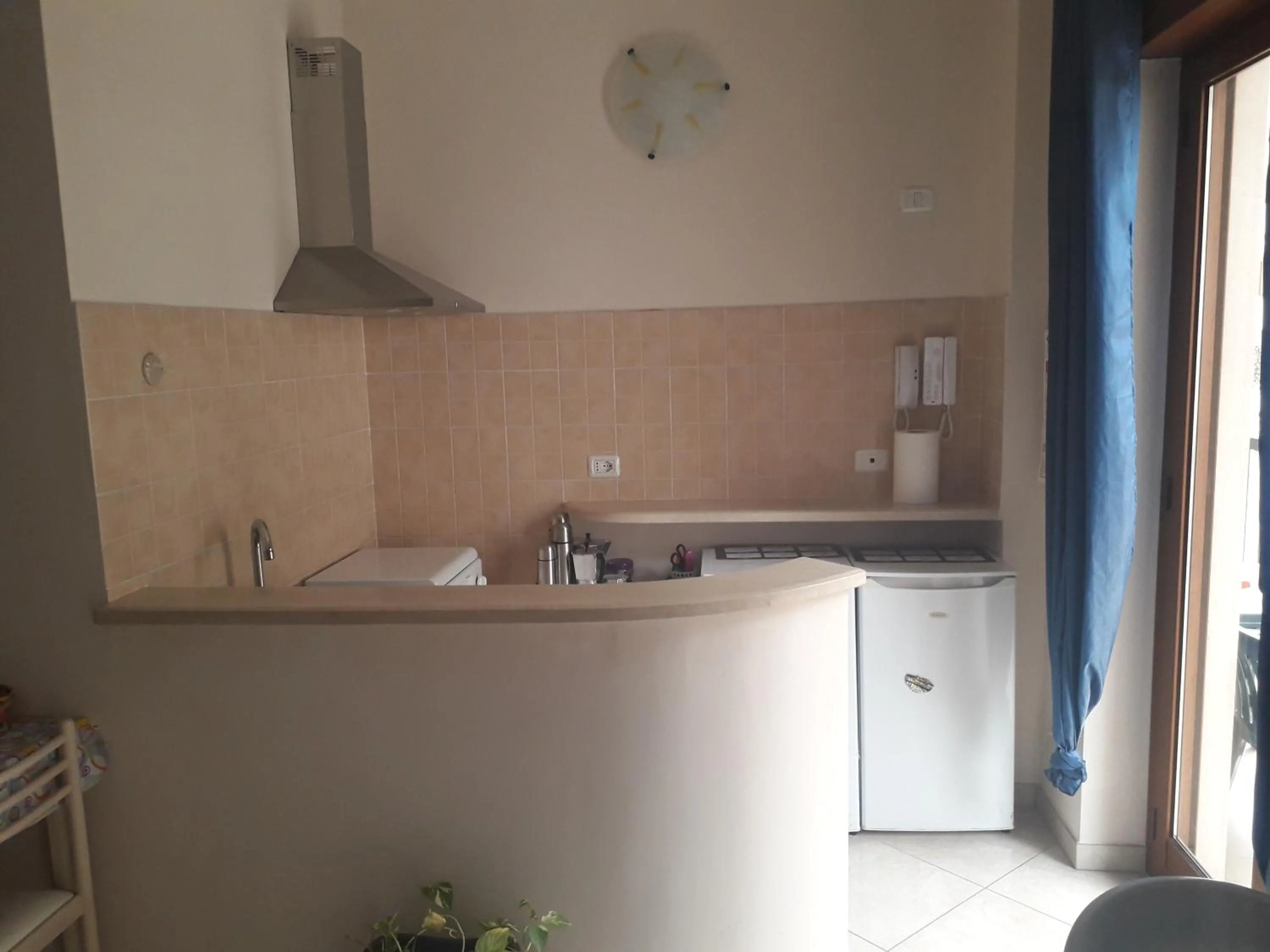 Lobby or reception in G&G - Bed & Breakfast